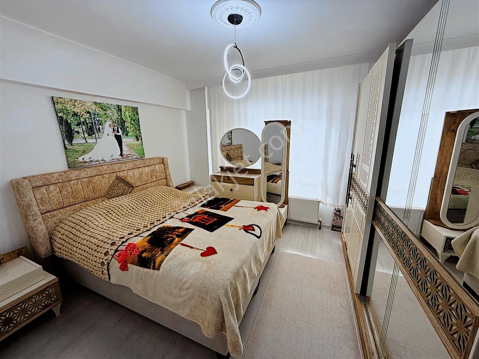 ꧁▇yılmaz'dan▇꧂önü Açık Katta Masrafsız Asansörlü 3+1 Daire - Görsel 9