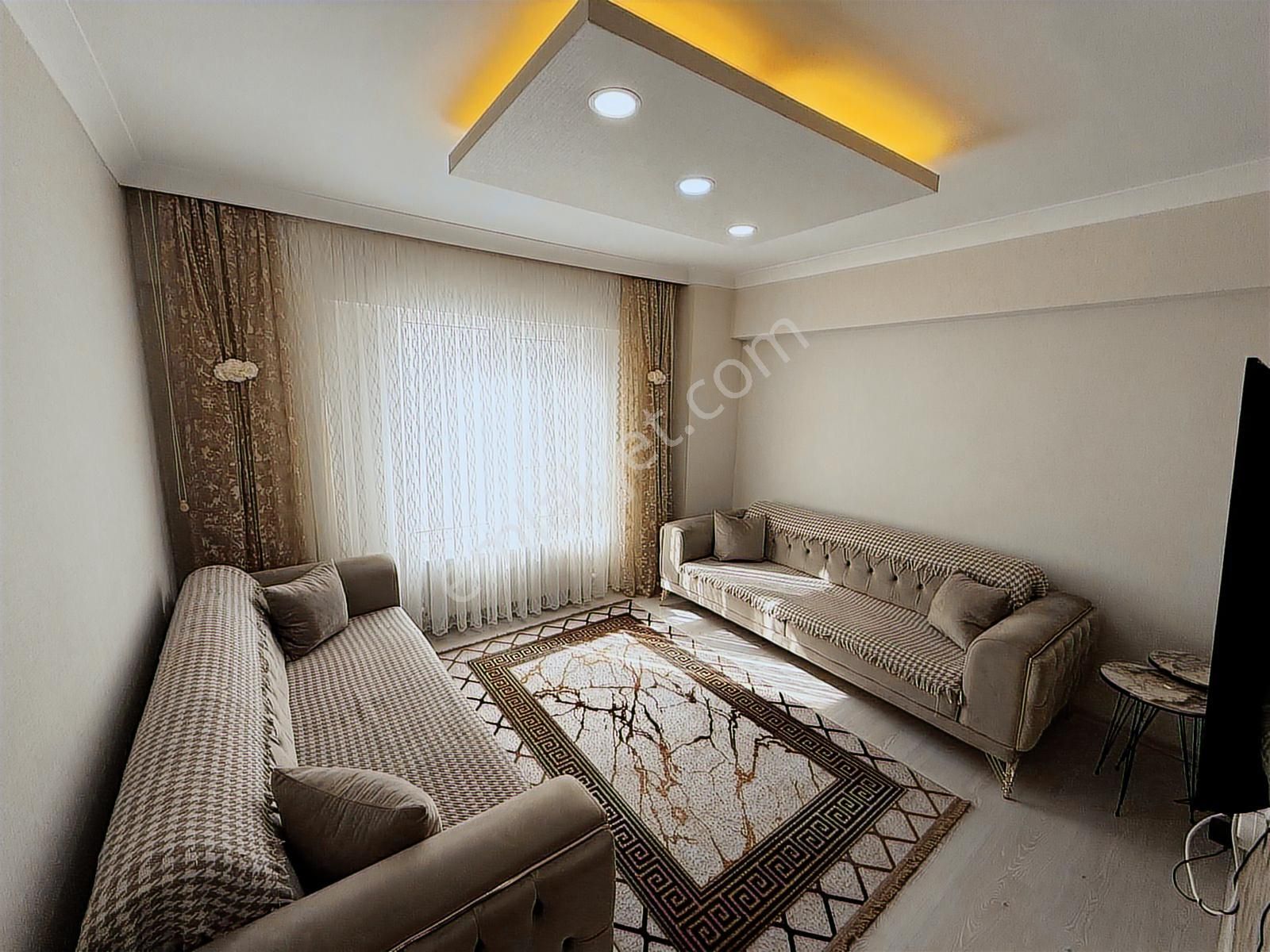 ꧁▇yılmaz'dan▇꧂önü Açık Katta Masrafsız Asansörlü 3+1 Daire - Görsel 31