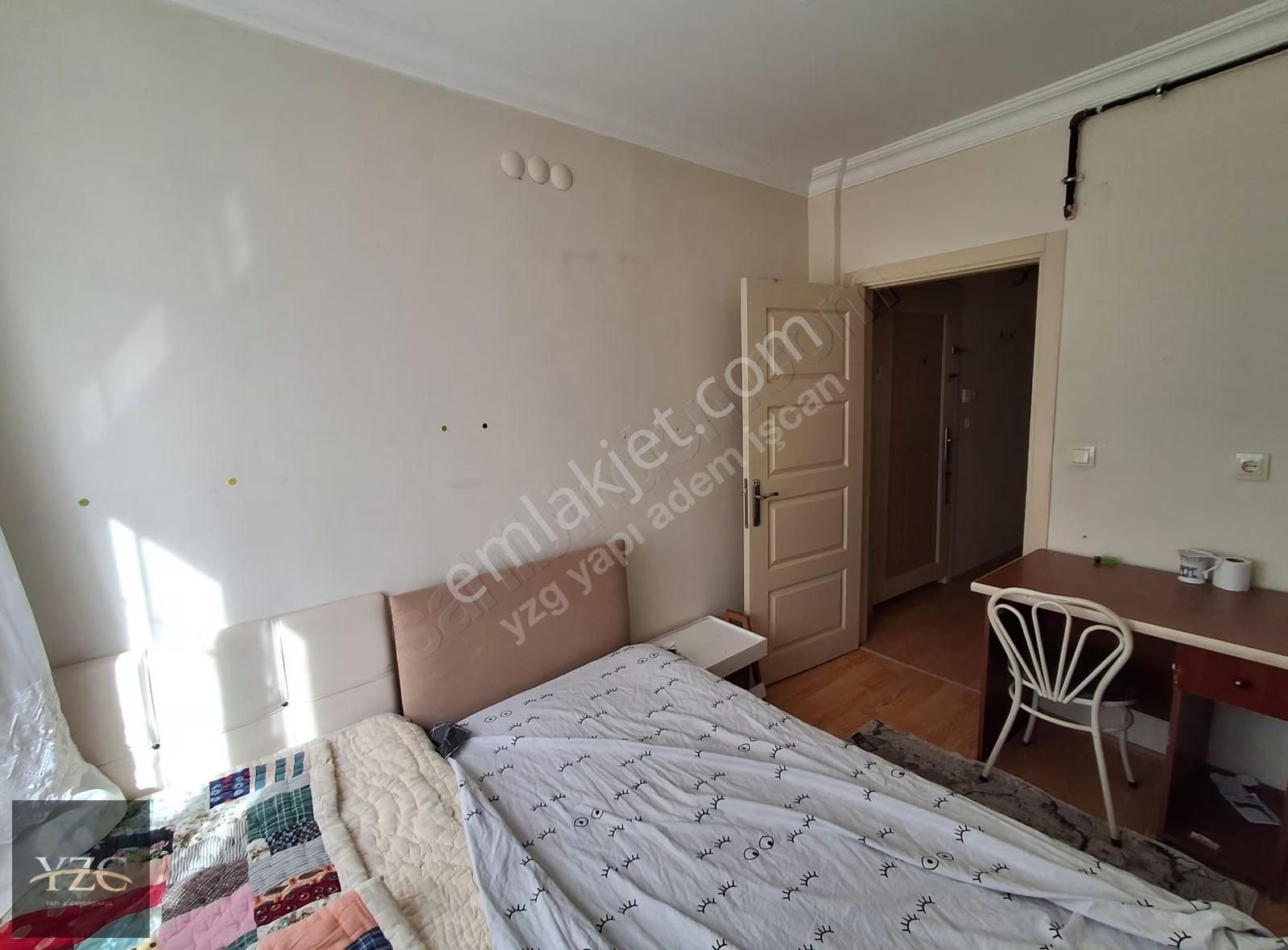 Yzg'den İletişim Kapısına 1dk Full Eşyalı Çift Cephe 50m 1+1 - Görsel 8