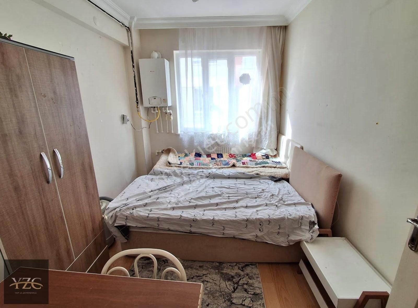 Yzg'den İletişim Kapısına 1dk Full Eşyalı Çift Cephe 50m 1+1 - Görsel 14