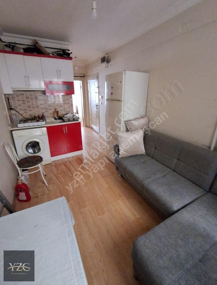 Yzg'den İletişim Kapısına 1dk Full Eşyalı Çift Cephe 50m 1+1 - Görsel 7