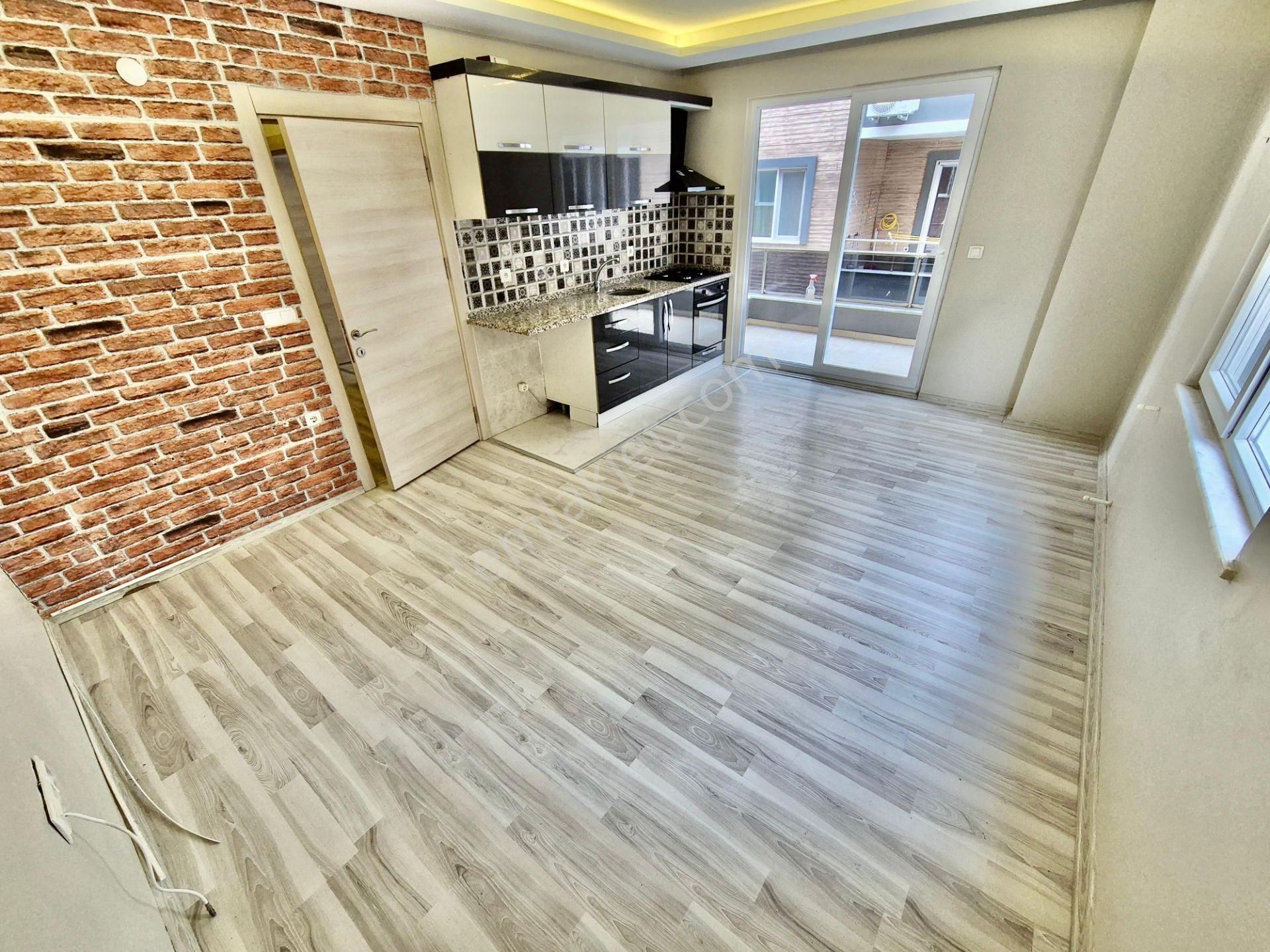 ▓karabuluttan▓hem Yatırım Hem Yeni Bir Yaşam İçin Fırsat 1+1 Satılık Daire - Görsel 23