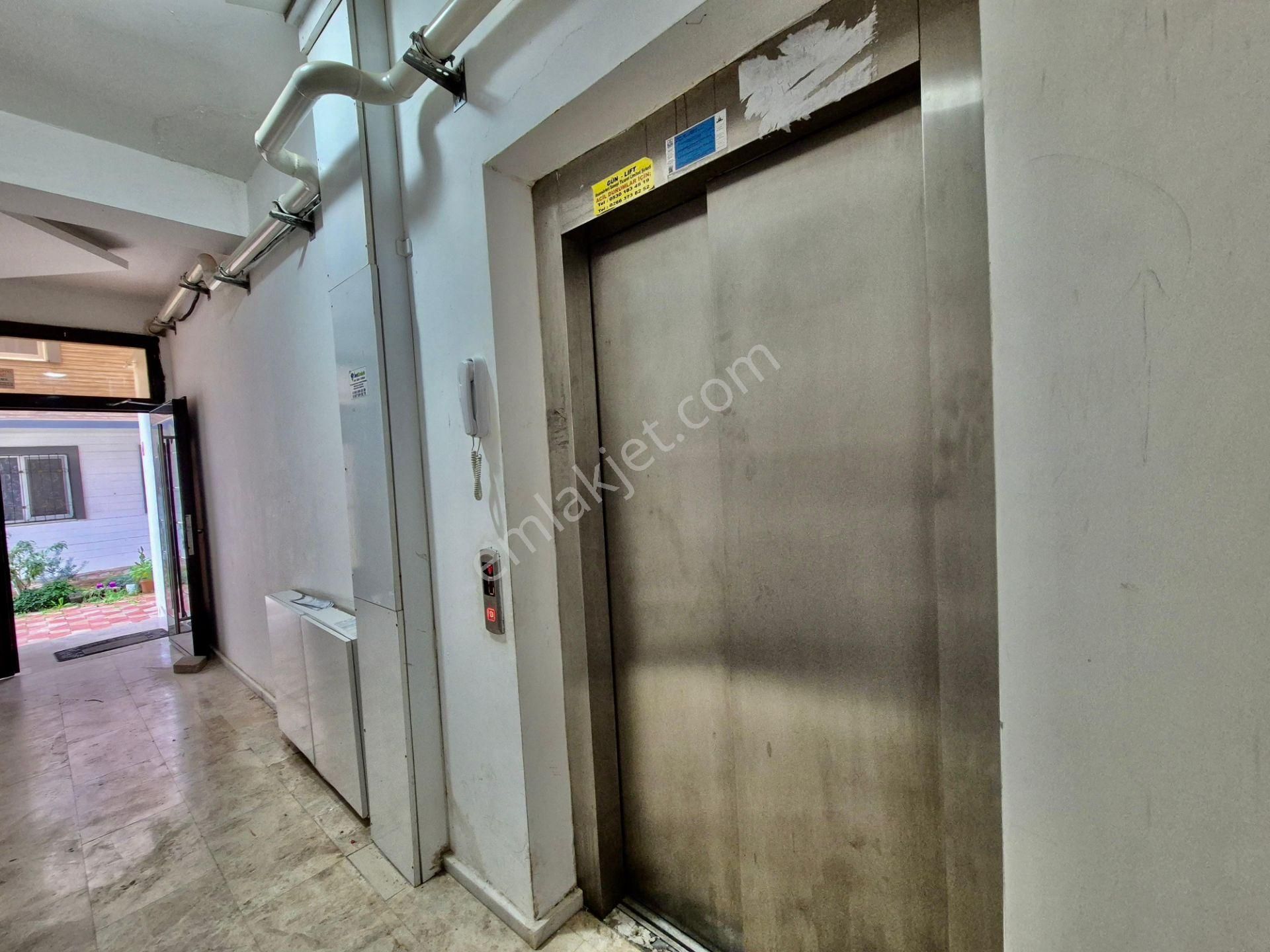 ▓karabuluttan▓hem Yatırım Hem Yeni Bir Yaşam İçin Fırsat 1+1 Satılık Daire - Görsel 10