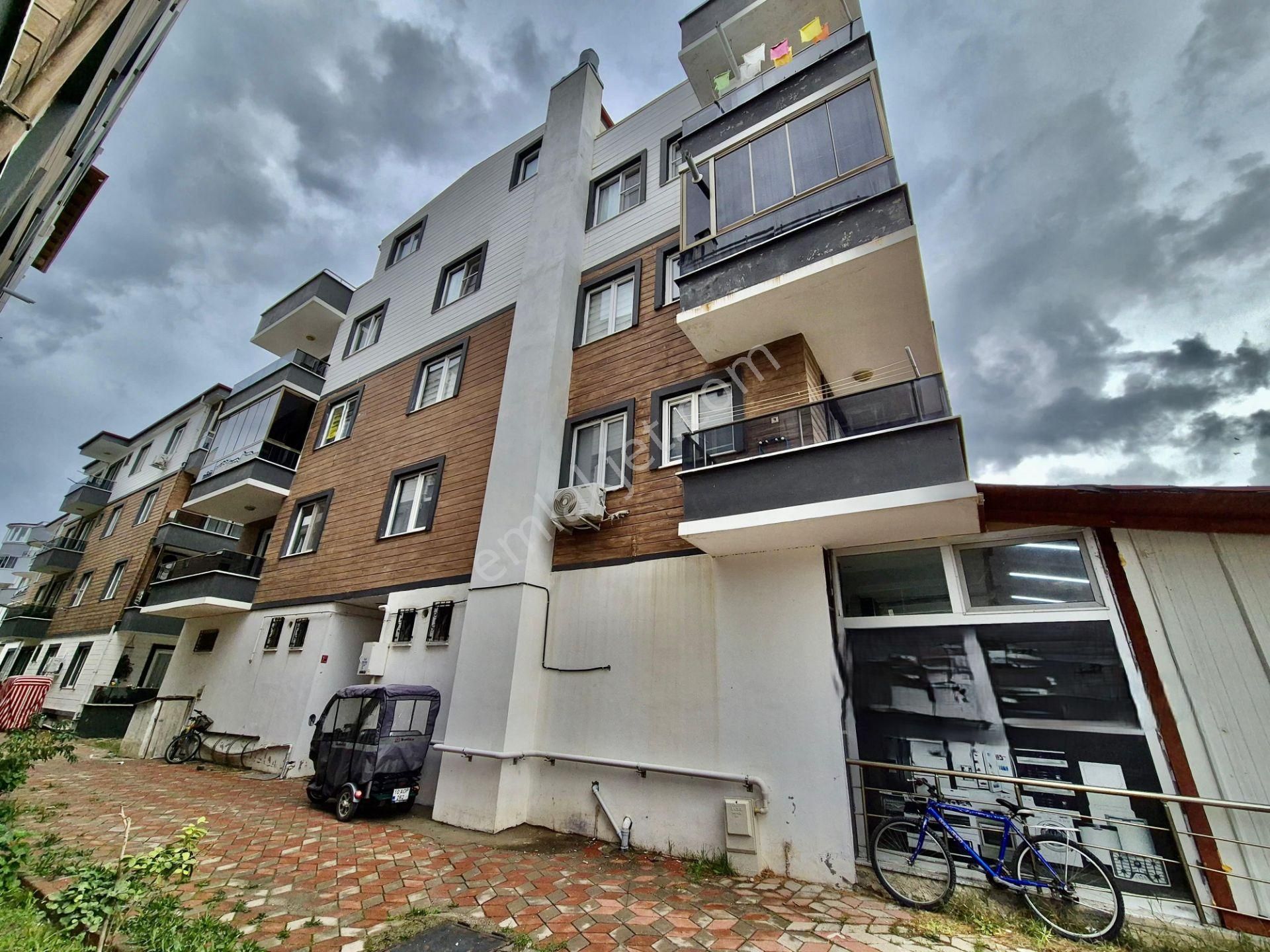 ▓karabuluttan▓hem Yatırım Hem Yeni Bir Yaşam İçin Fırsat 1+1 Satılık Daire - Görsel 6