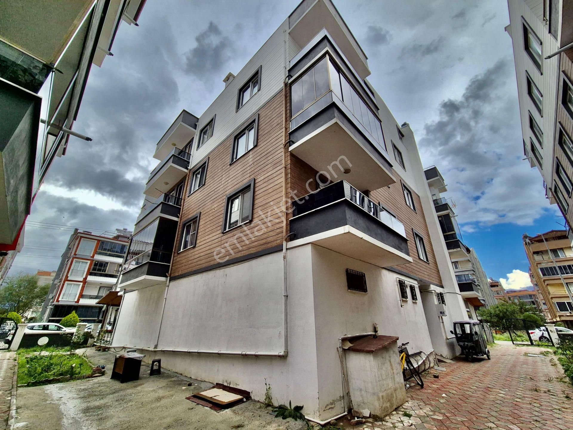 ▓karabuluttan▓hem Yatırım Hem Yeni Bir Yaşam İçin Fırsat 1+1 Satılık Daire - Görsel 7