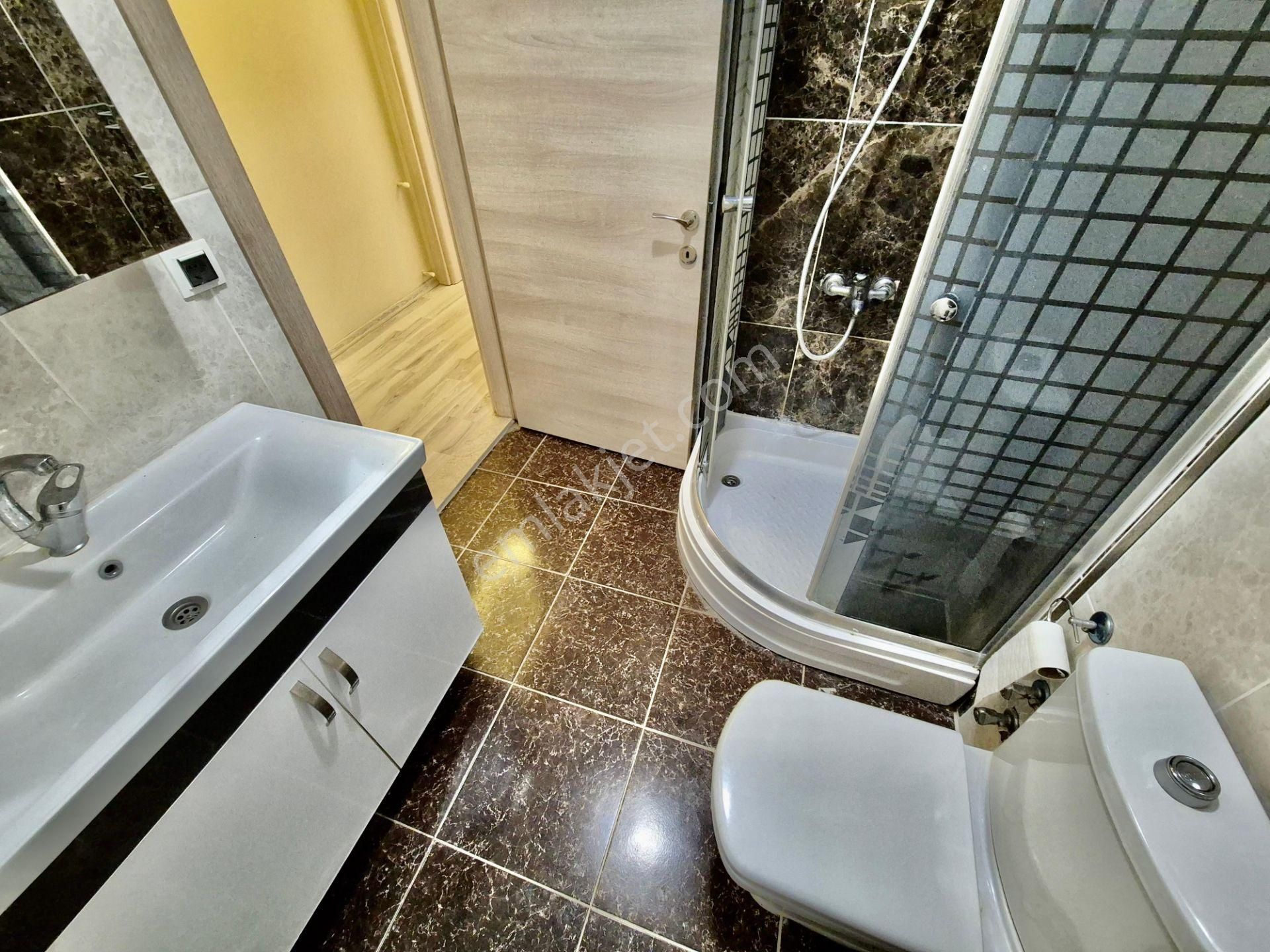 ▓karabuluttan▓hem Yatırım Hem Yeni Bir Yaşam İçin Fırsat 1+1 Satılık Daire - Görsel 15