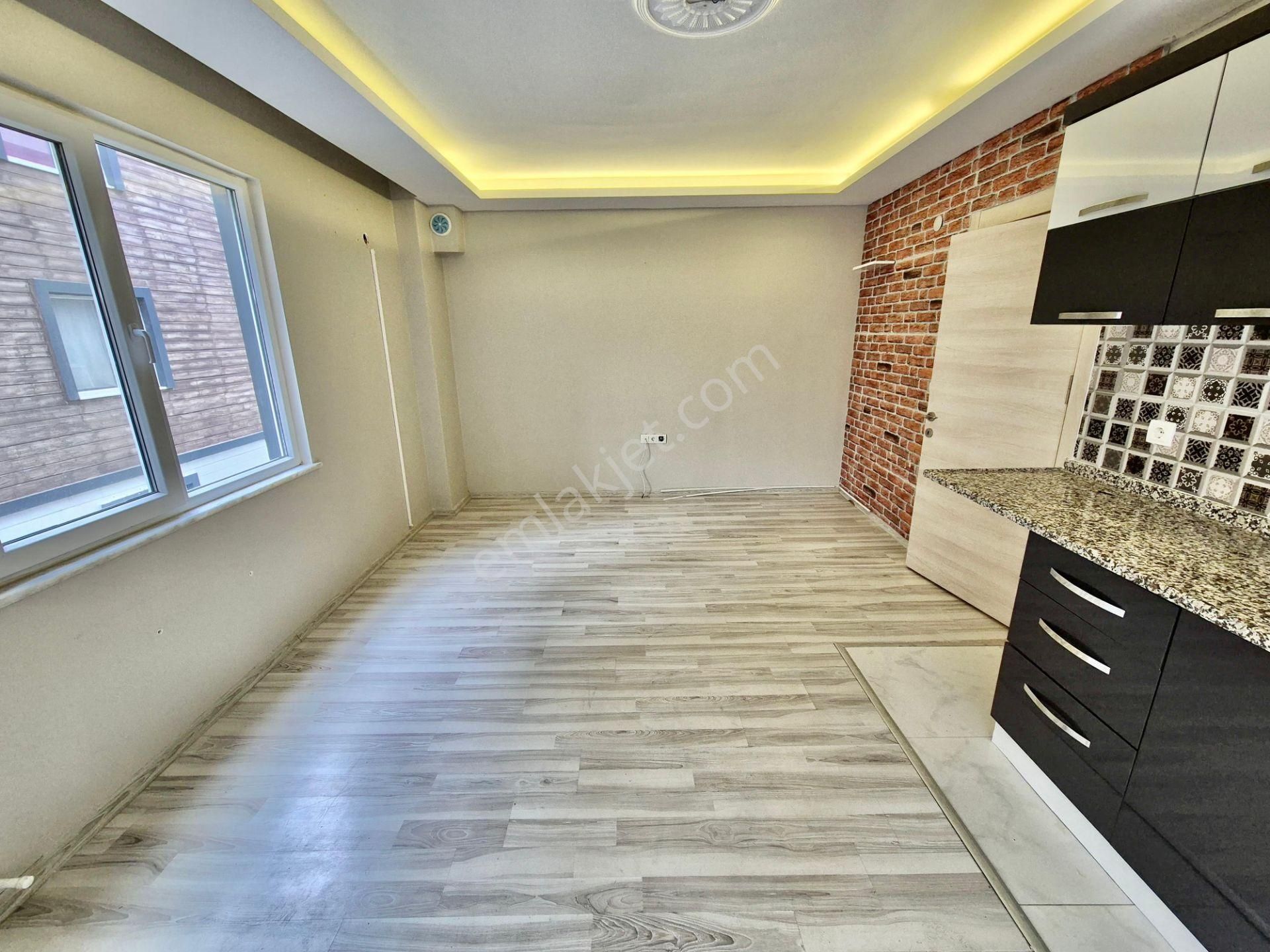 ▓karabuluttan▓hem Yatırım Hem Yeni Bir Yaşam İçin Fırsat 1+1 Satılık Daire - Görsel 4