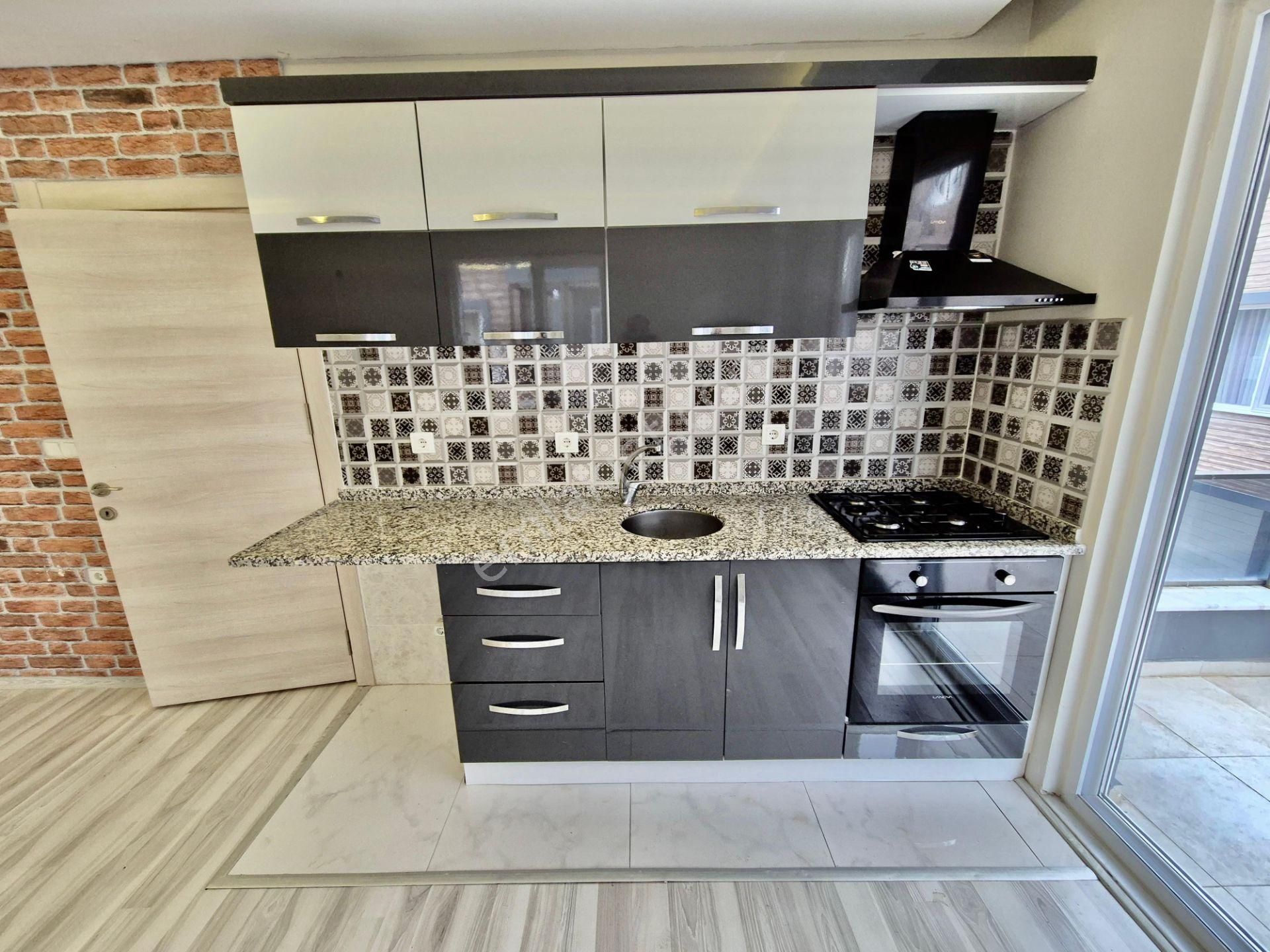 ▓karabuluttan▓hem Yatırım Hem Yeni Bir Yaşam İçin Fırsat 1+1 Satılık Daire - Görsel 19