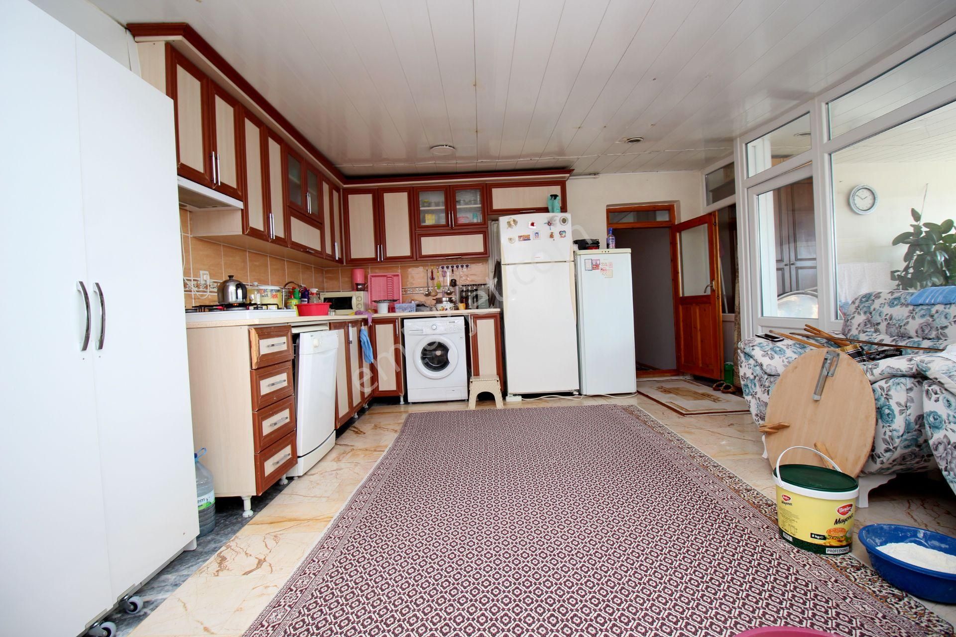 Emre Emlak'tan Süvari'de Ön Cephe Çift Giriş 5+1 Dubleks Satılık Daire - Görsel 29