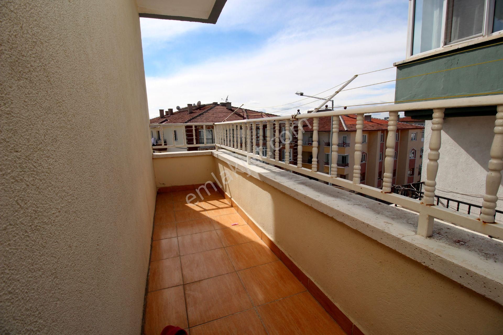 Emre Emlak'tan Süvari'de Ön Cephe Çift Giriş 5+1 Dubleks Satılık Daire - Görsel 13