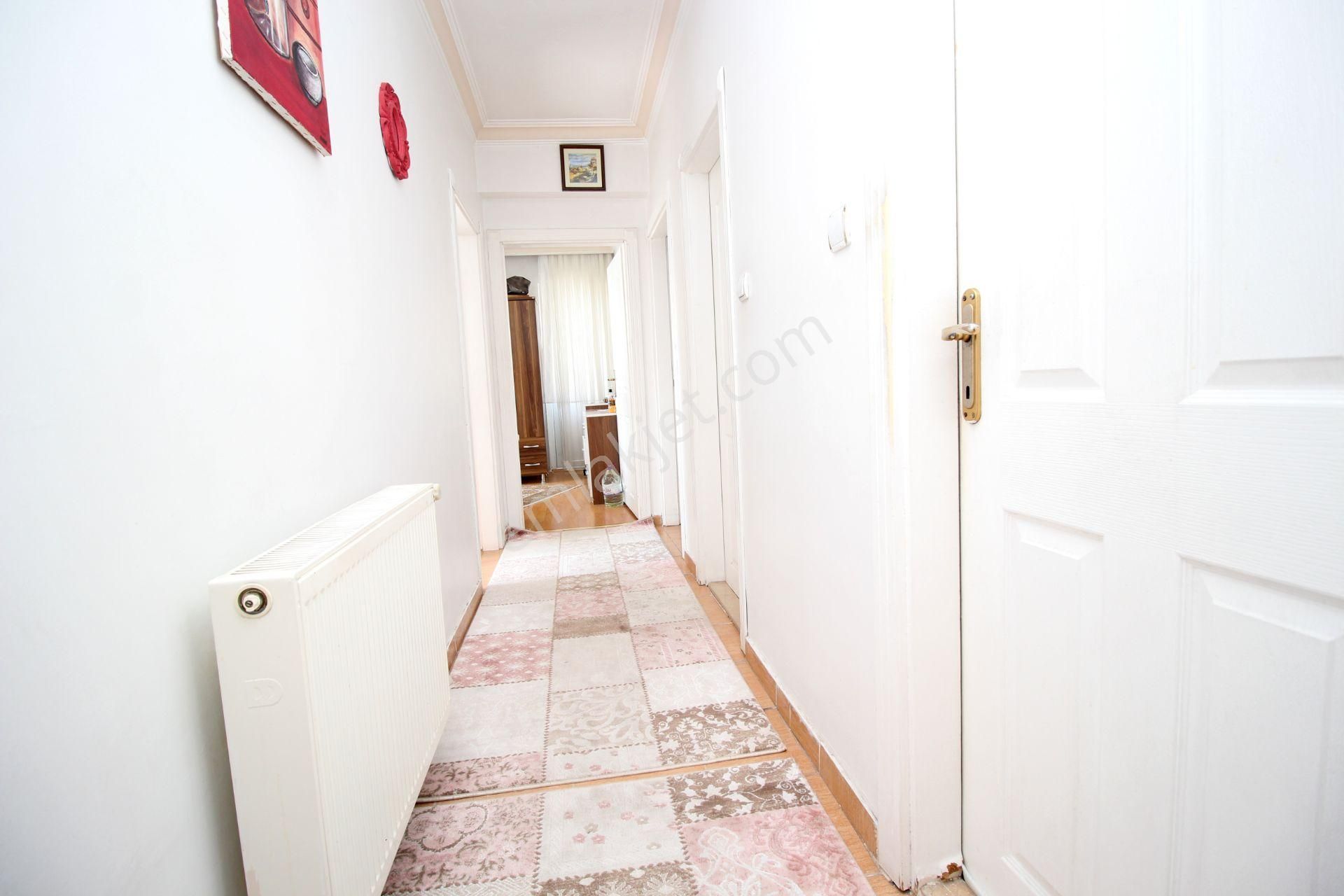 Emre Emlak'tan Süvari'de Ön Cephe Çift Giriş 5+1 Dubleks Satılık Daire - Görsel 19