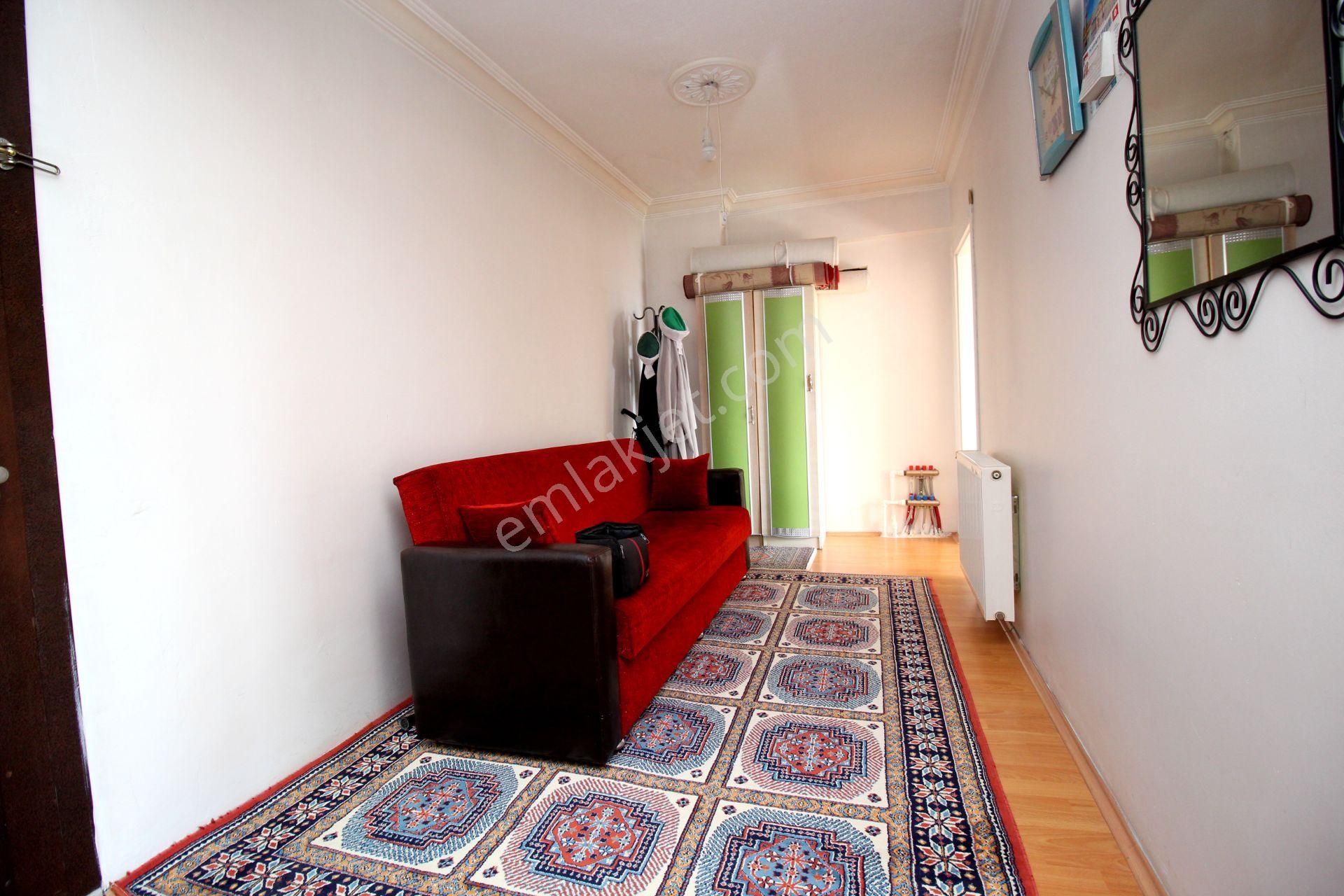 Emre Emlak'tan Süvari'de Ön Cephe Çift Giriş 5+1 Dubleks Satılık Daire - Görsel 32