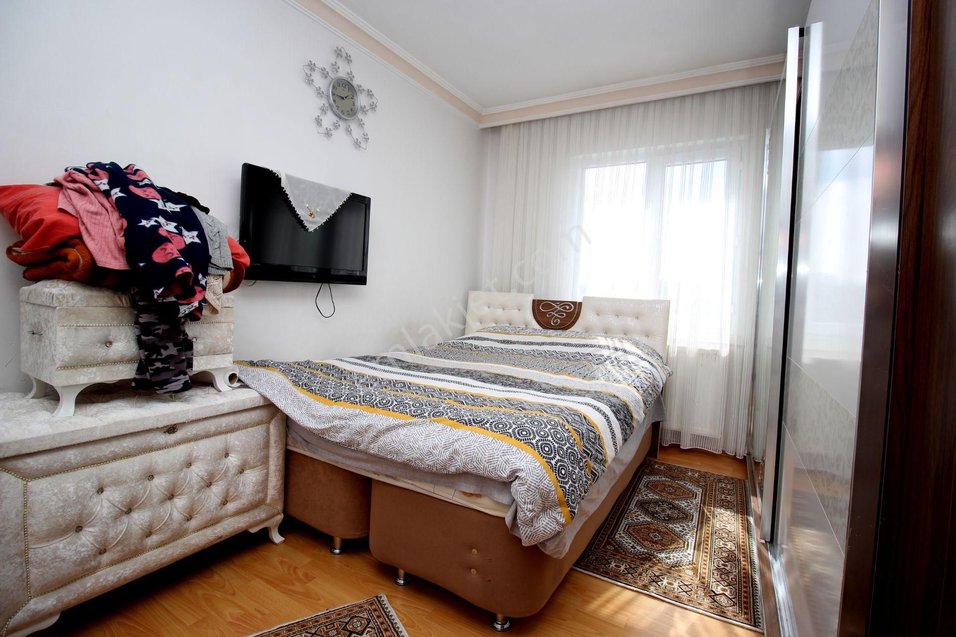 Emre Emlak'tan Süvari'de Ön Cephe Çift Giriş 5+1 Dubleks Satılık Daire - Görsel 9