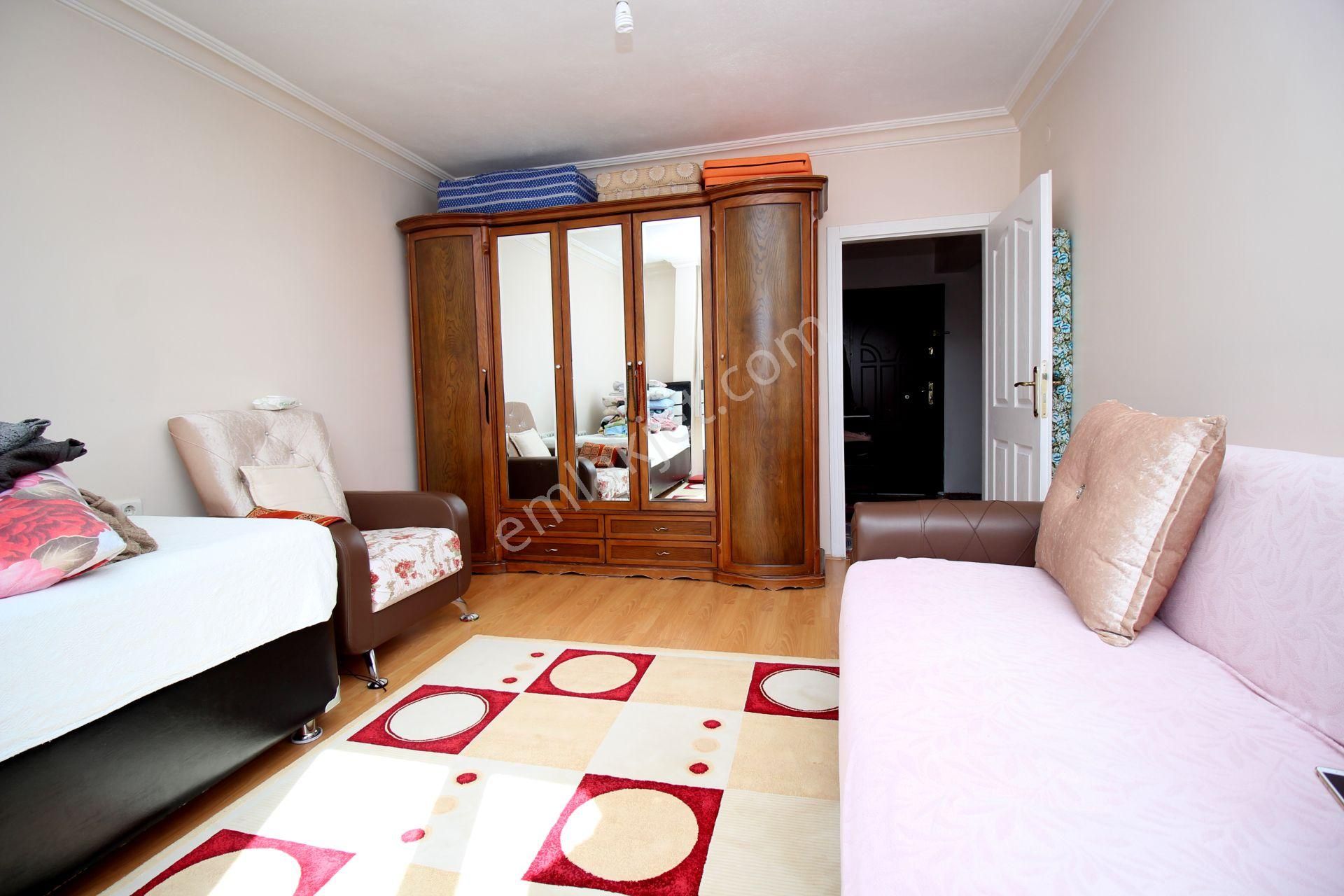 Emre Emlak'tan Süvari'de Ön Cephe Çift Giriş 5+1 Dubleks Satılık Daire - Görsel 26