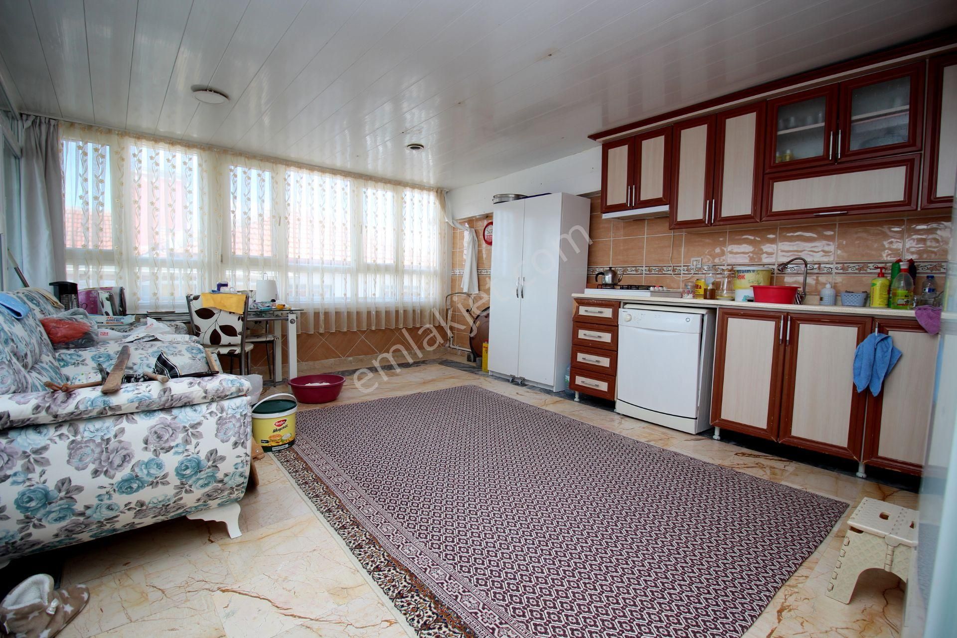 Emre Emlak'tan Süvari'de Ön Cephe Çift Giriş 5+1 Dubleks Satılık Daire - Görsel 28