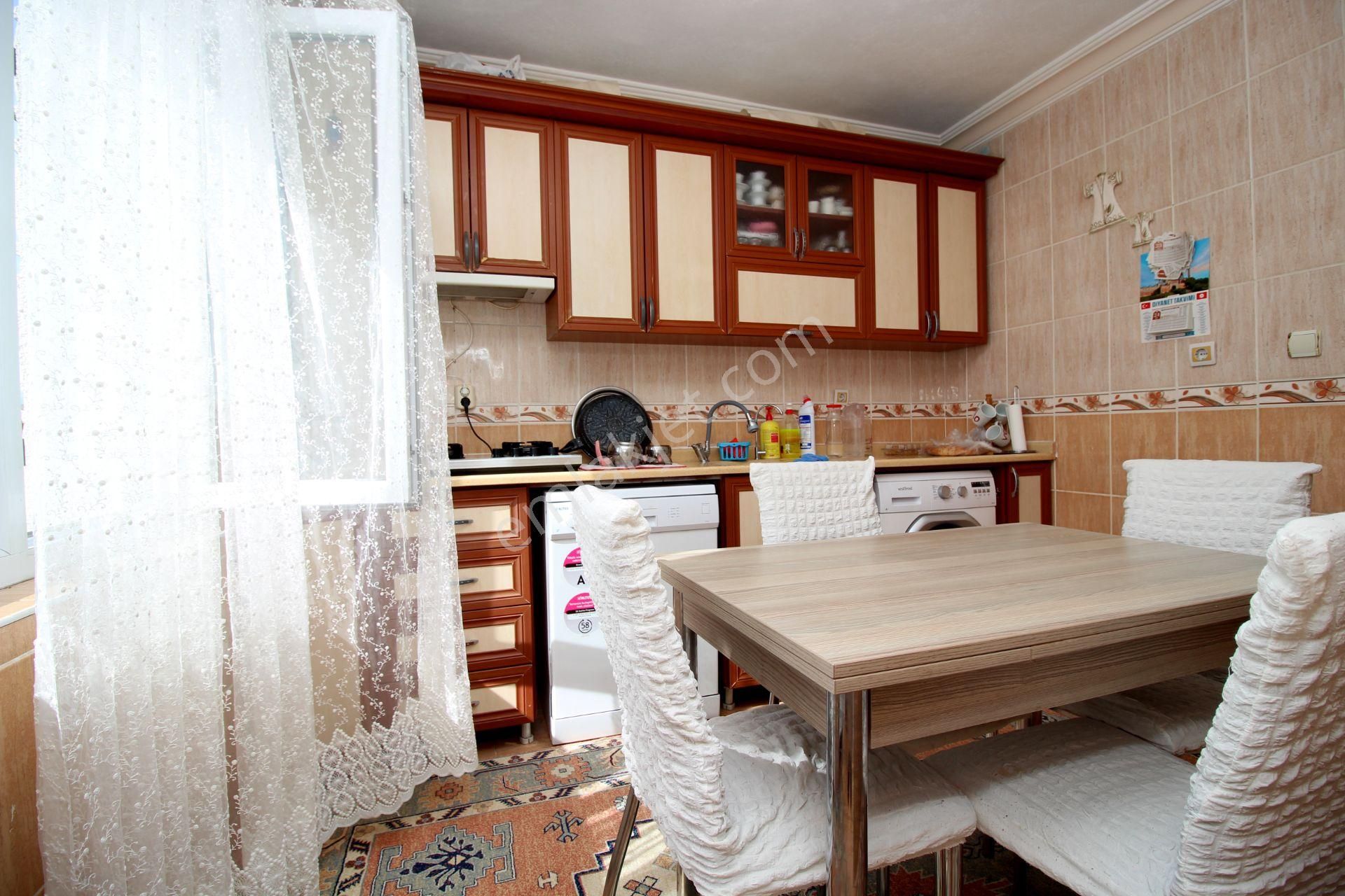 Emre Emlak'tan Süvari'de Ön Cephe Çift Giriş 5+1 Dubleks Satılık Daire - Görsel 4