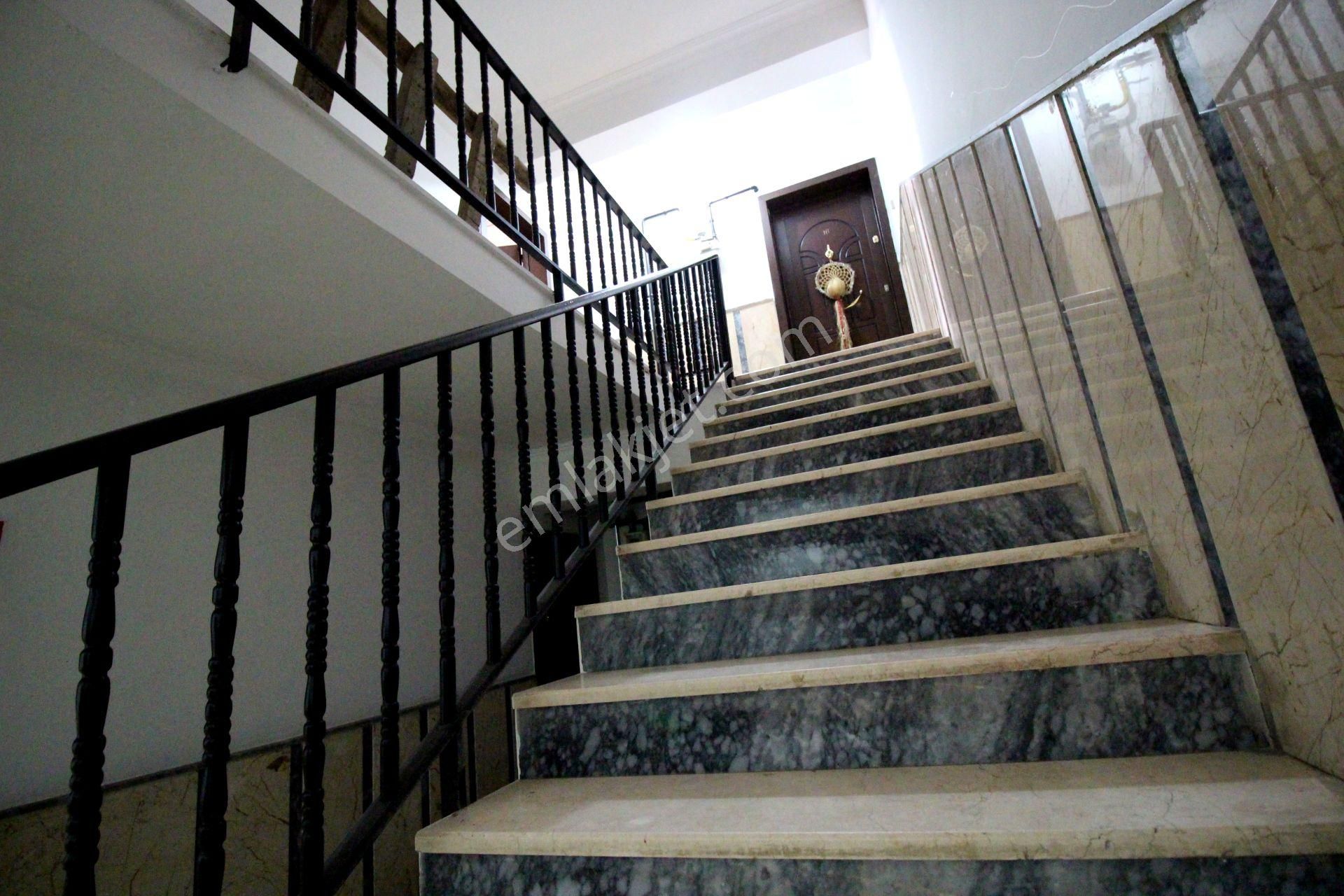 Emre Emlak'tan Süvari'de Ön Cephe Çift Giriş 5+1 Dubleks Satılık Daire - Görsel 20