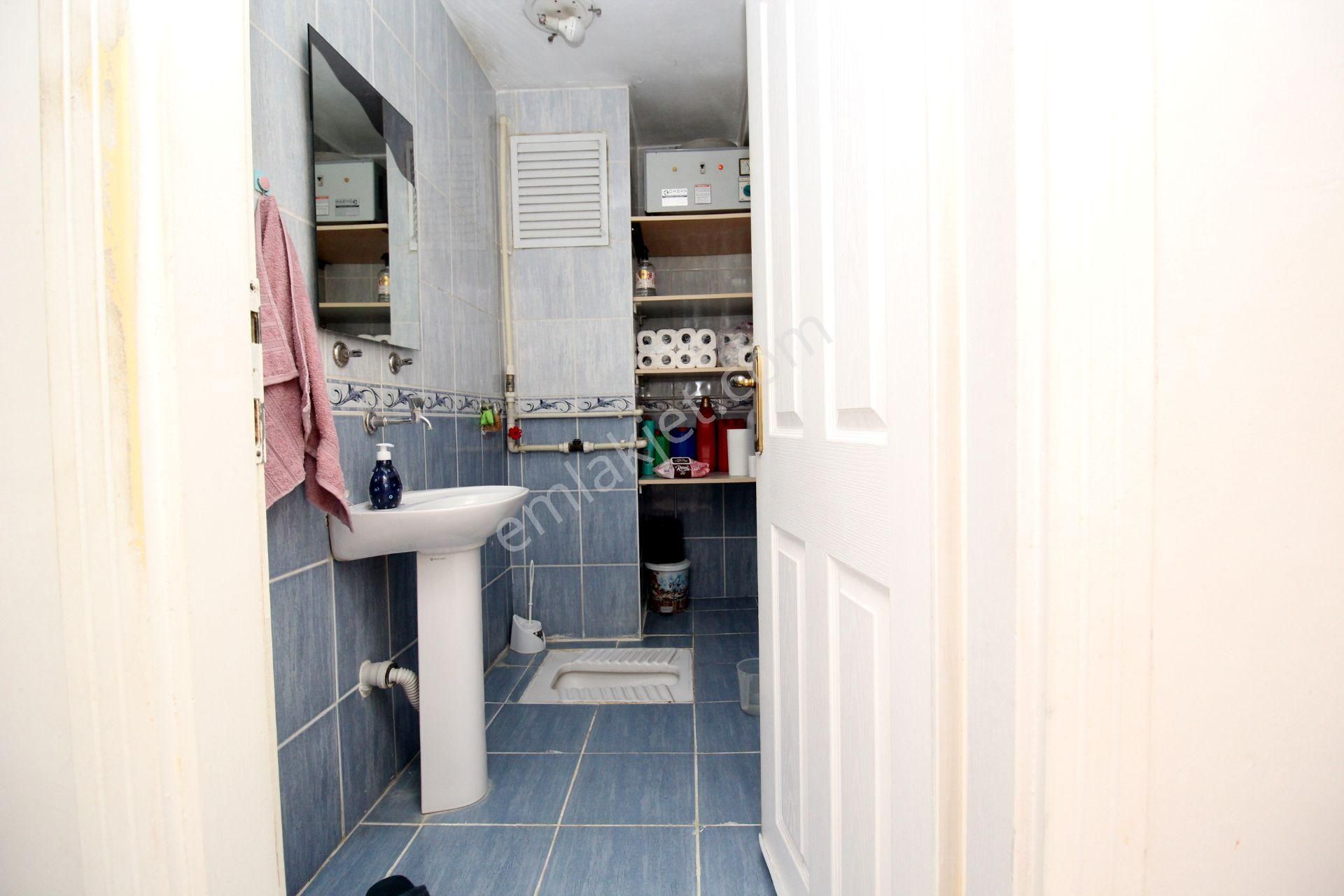 Emre Emlak'tan Süvari'de Ön Cephe Çift Giriş 5+1 Dubleks Satılık Daire - Görsel 15