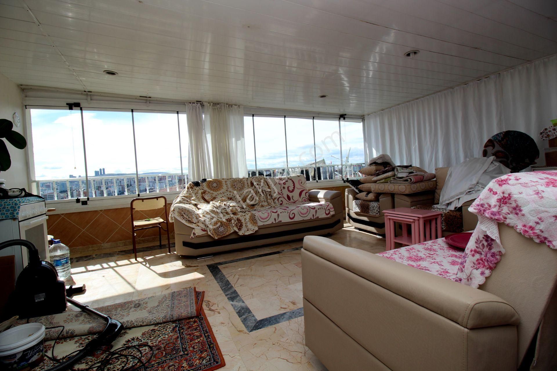 Emre Emlak'tan Süvari'de Ön Cephe Çift Giriş 5+1 Dubleks Satılık Daire - Görsel 33