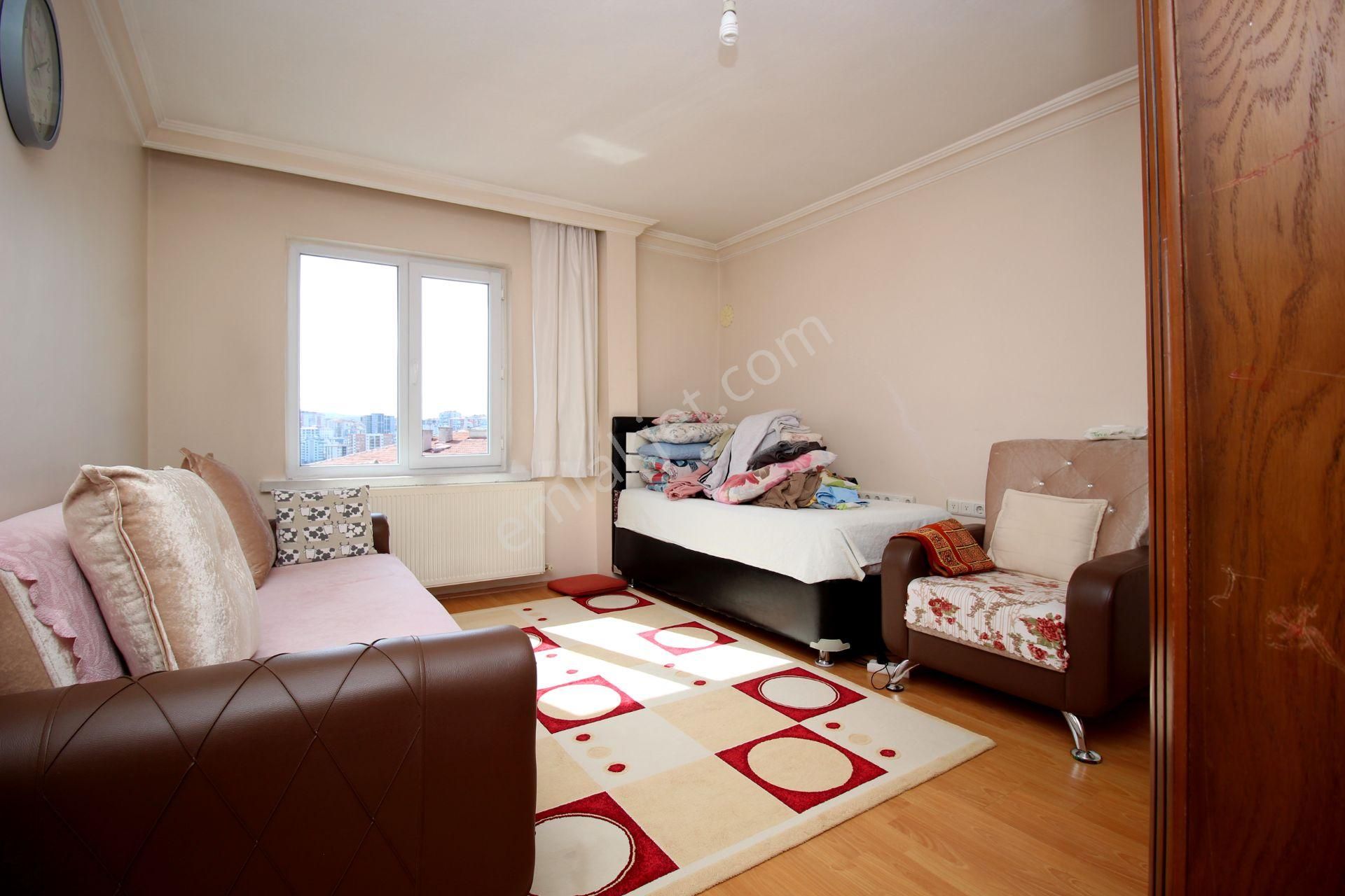 Emre Emlak'tan Süvari'de Ön Cephe Çift Giriş 5+1 Dubleks Satılık Daire - Görsel 24