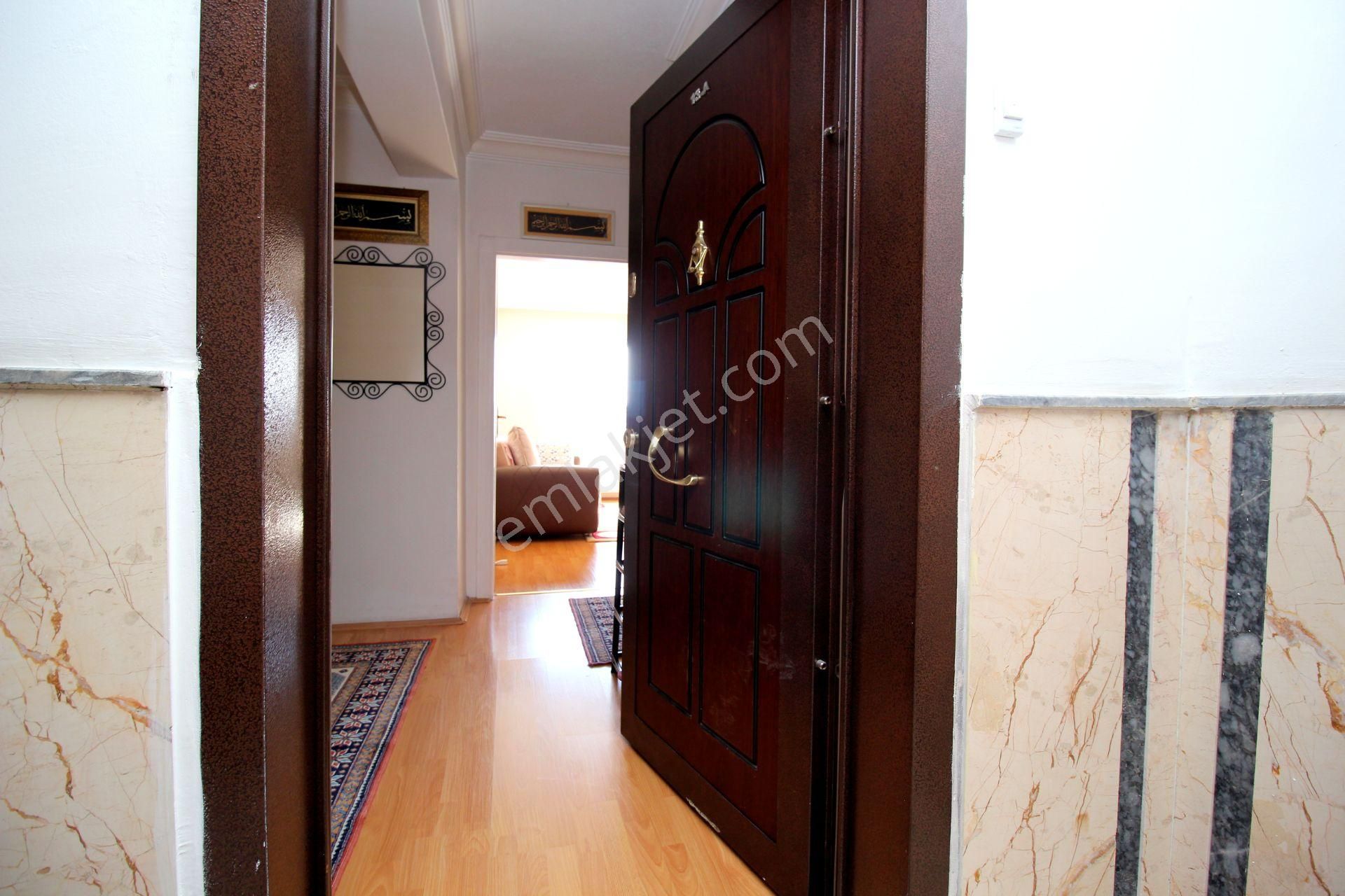 Emre Emlak'tan Süvari'de Ön Cephe Çift Giriş 5+1 Dubleks Satılık Daire - Görsel 23