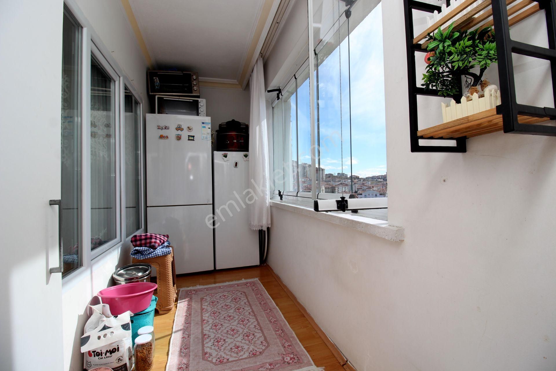 Emre Emlak'tan Süvari'de Ön Cephe Çift Giriş 5+1 Dubleks Satılık Daire - Görsel 11