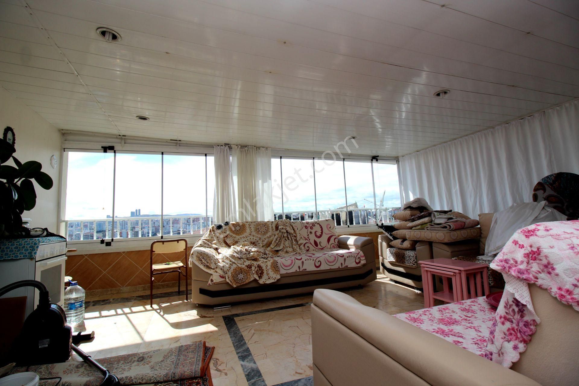 Emre Emlak'tan Süvari'de Ön Cephe Çift Giriş 5+1 Dubleks Satılık Daire - Görsel 31