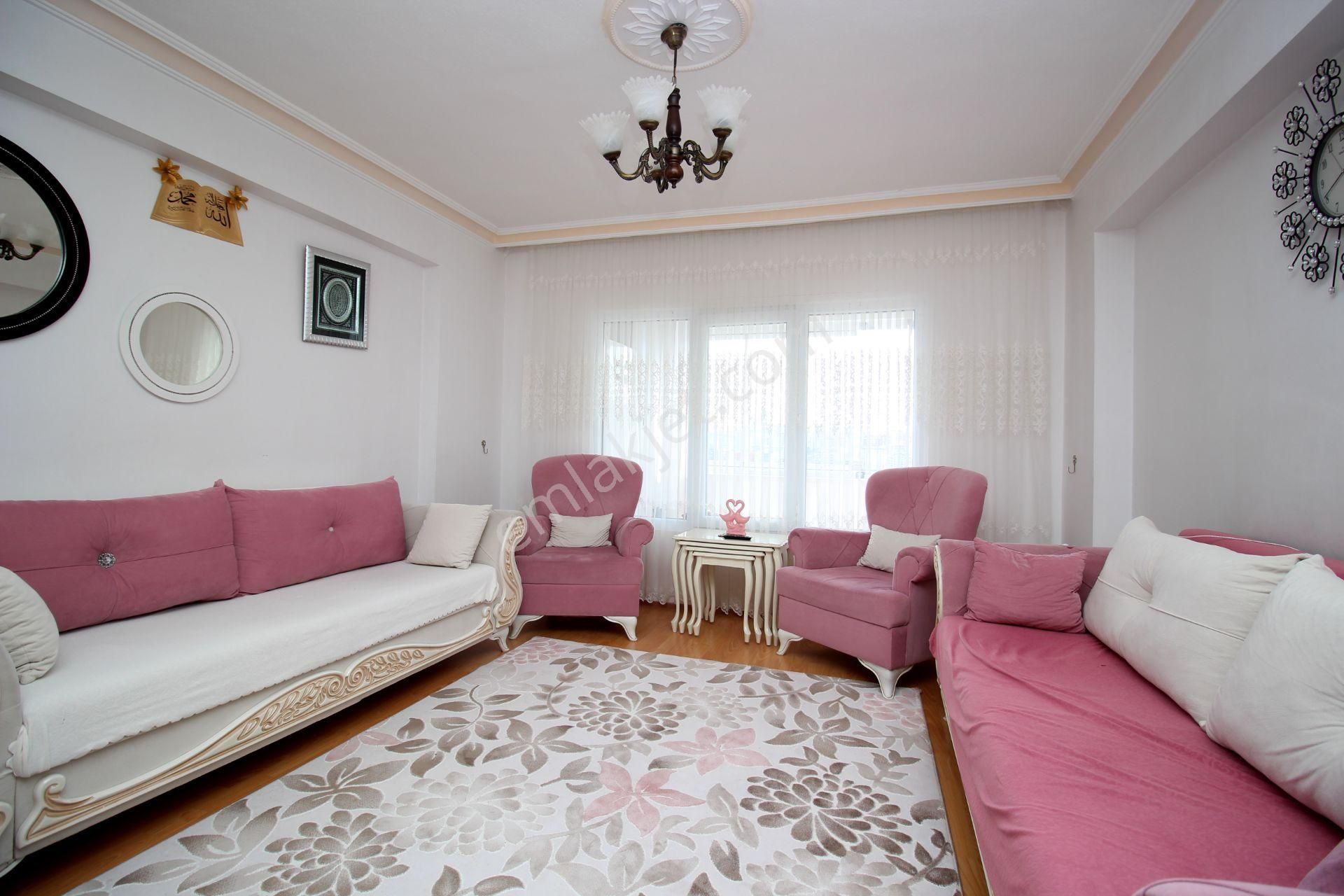 Emre Emlak'tan Süvari'de Ön Cephe Çift Giriş 5+1 Dubleks Satılık Daire - Görsel 2