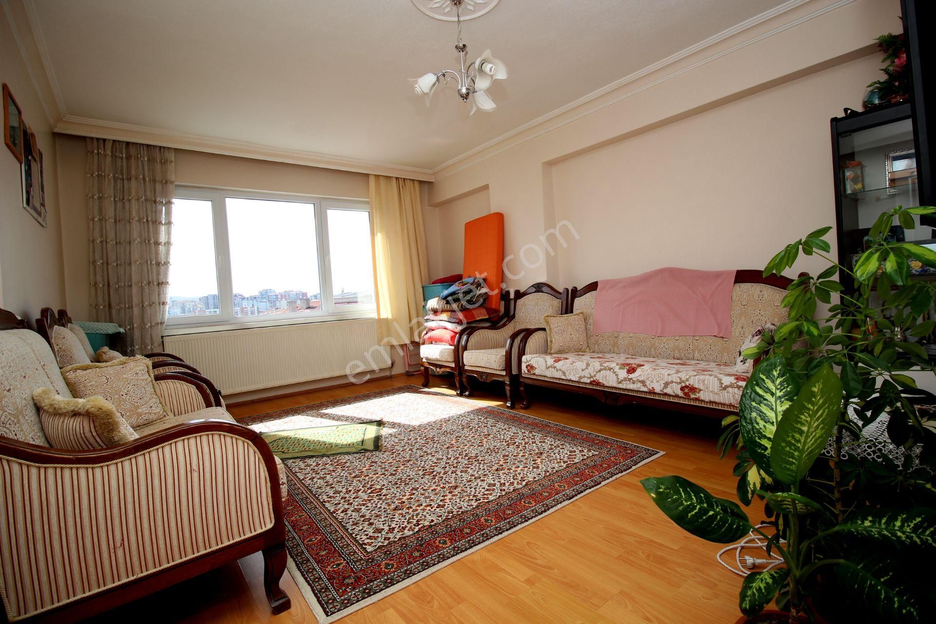 Emre Emlak'tan Süvari'de Ön Cephe Çift Giriş 5+1 Dubleks Satılık Daire - Görsel 22