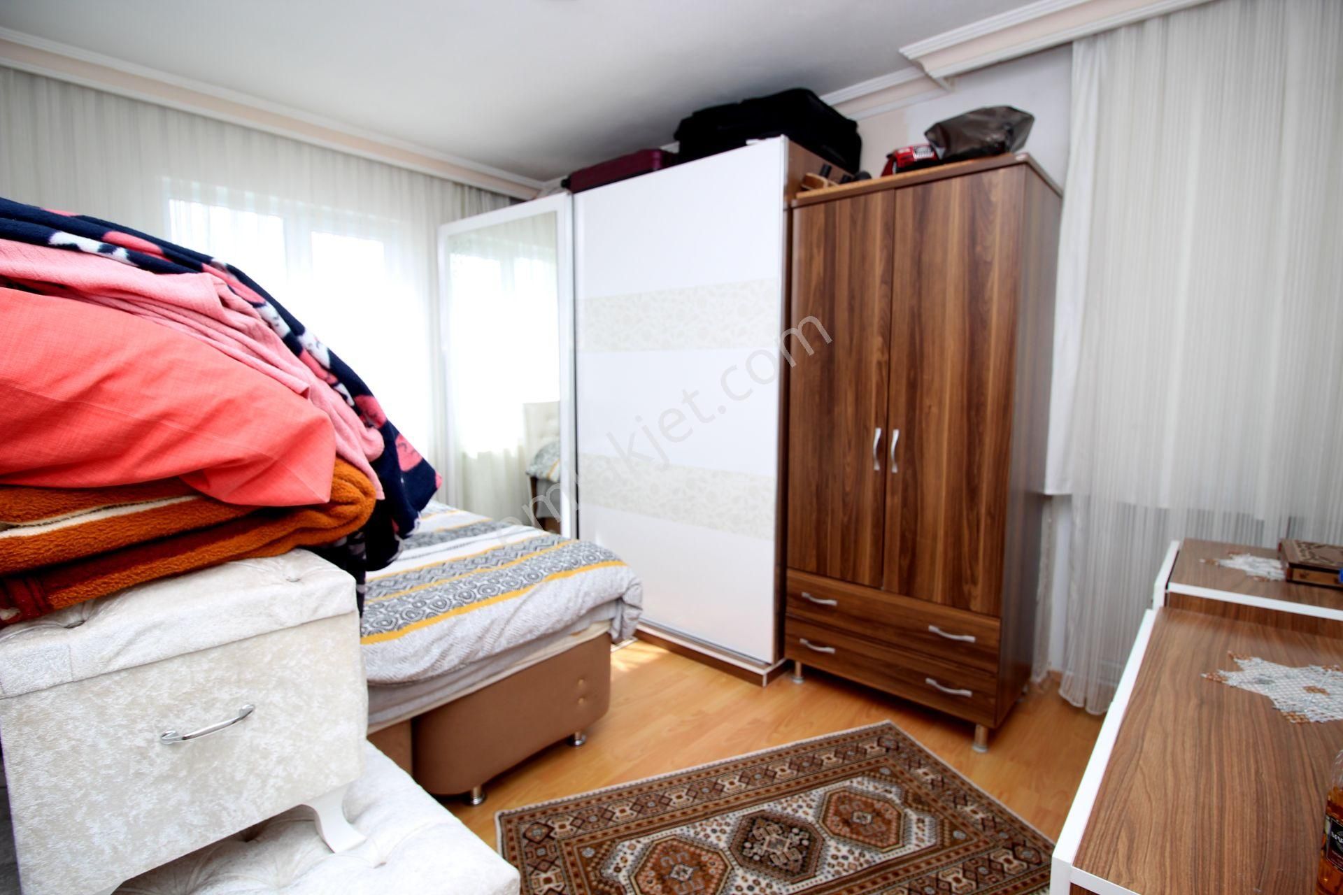 Emre Emlak'tan Süvari'de Ön Cephe Çift Giriş 5+1 Dubleks Satılık Daire - Görsel 8