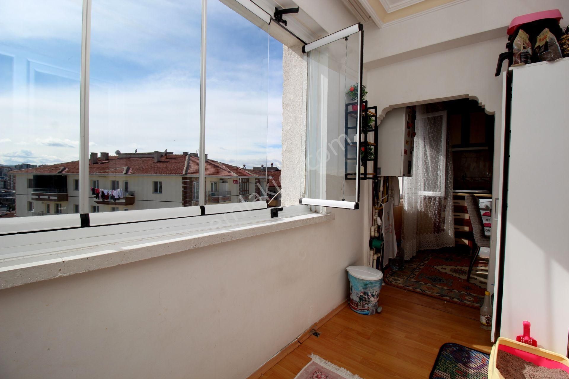 Emre Emlak'tan Süvari'de Ön Cephe Çift Giriş 5+1 Dubleks Satılık Daire - Görsel 7