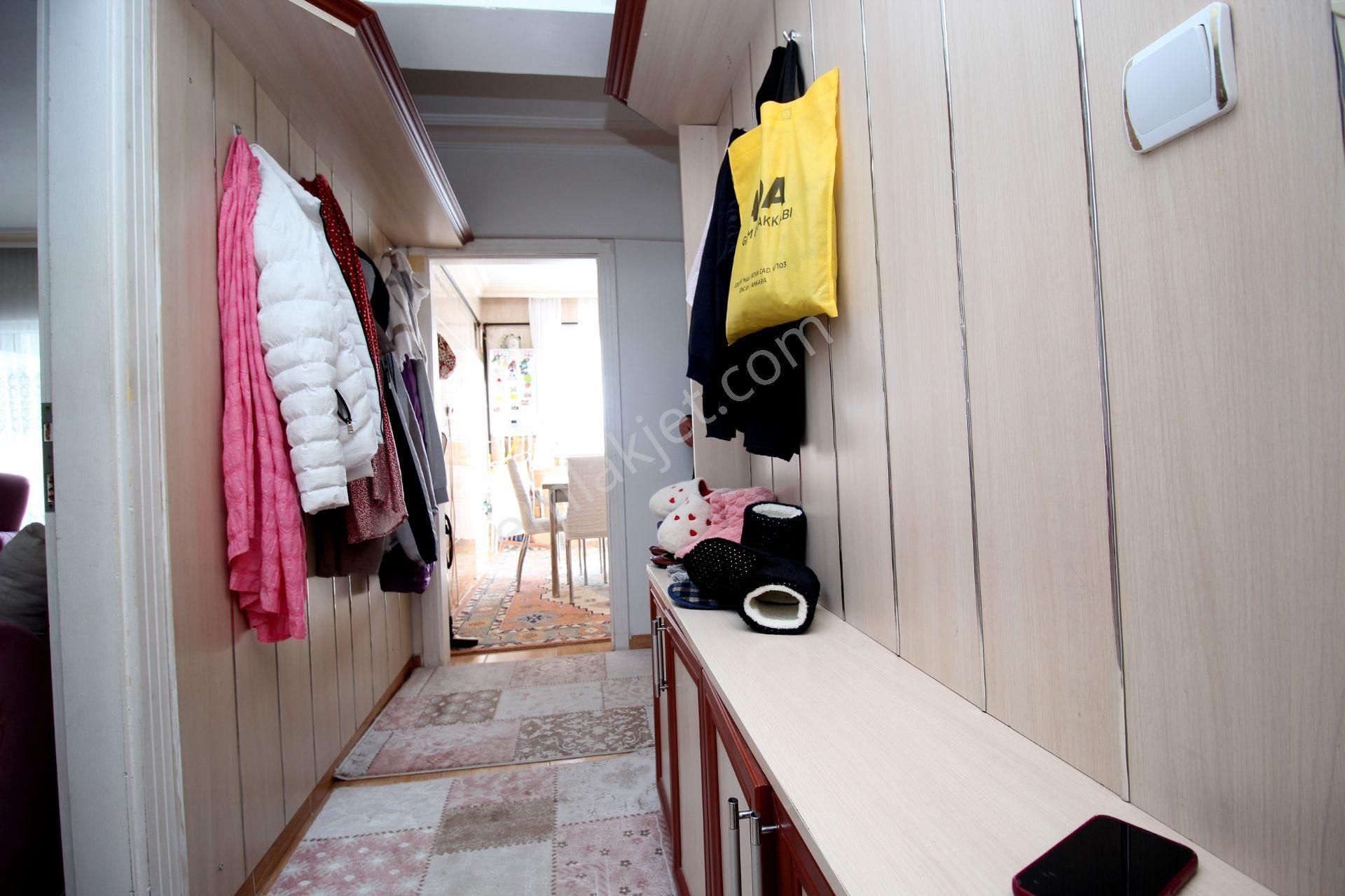 Emre Emlak'tan Süvari'de Ön Cephe Çift Giriş 5+1 Dubleks Satılık Daire - Görsel 18