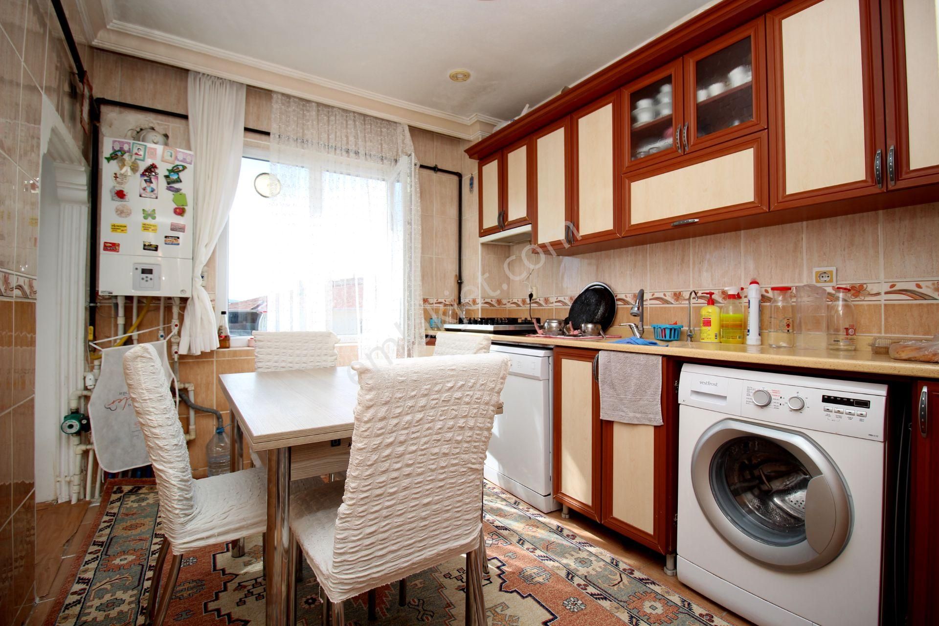 Emre Emlak'tan Süvari'de Ön Cephe Çift Giriş 5+1 Dubleks Satılık Daire - Görsel 5