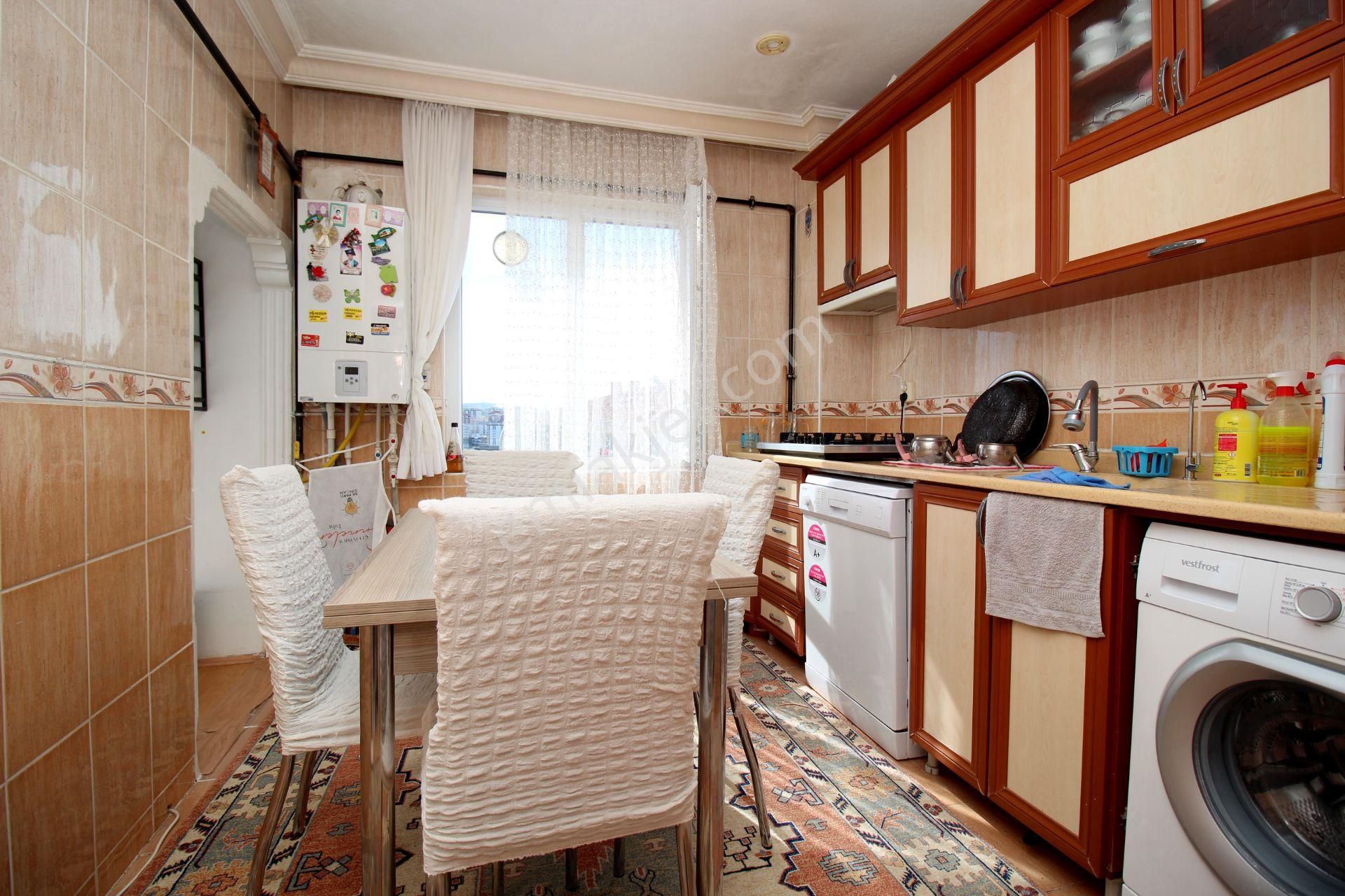 Emre Emlak'tan Süvari'de Ön Cephe Çift Giriş 5+1 Dubleks Satılık Daire - Görsel 6