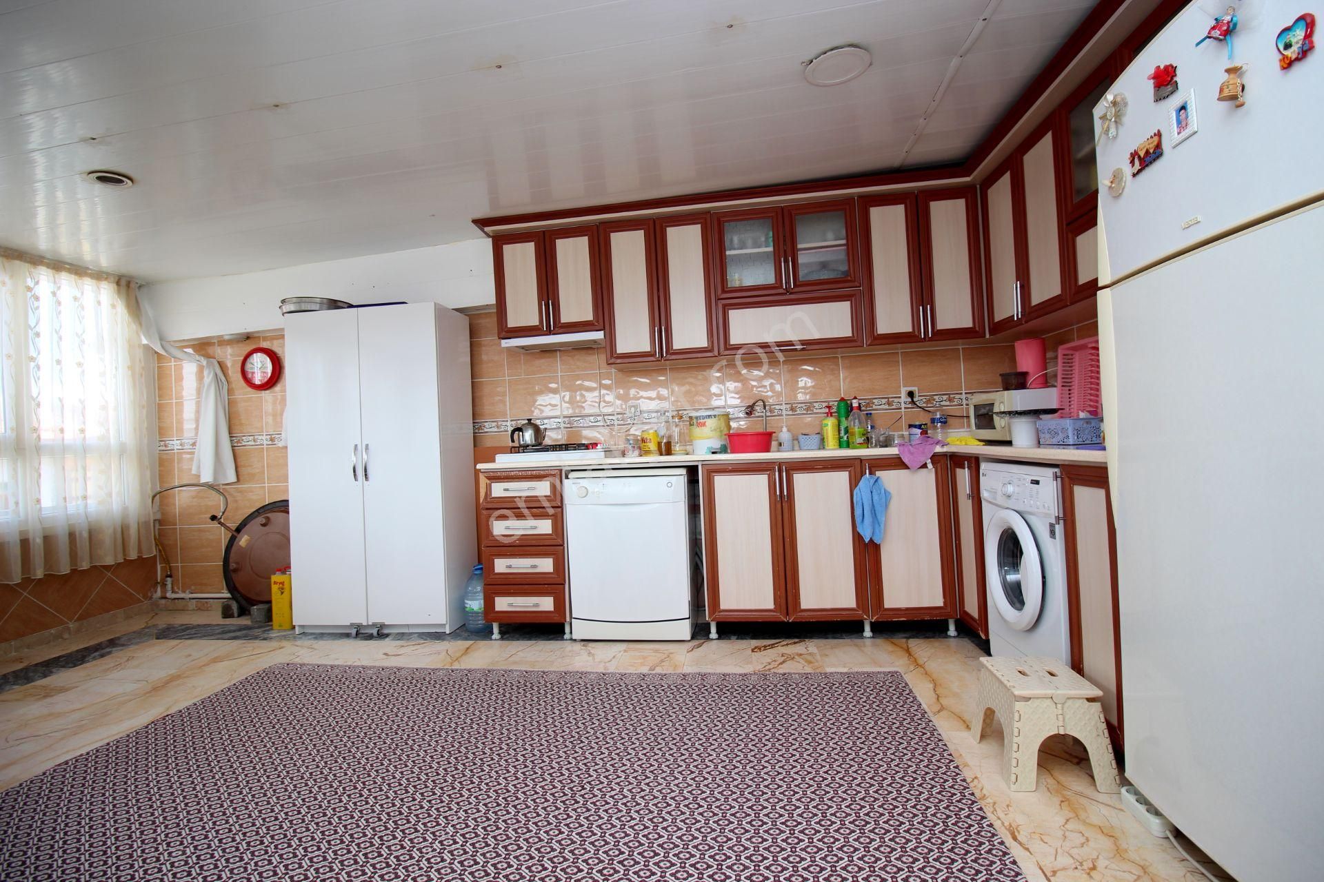 Emre Emlak'tan Süvari'de Ön Cephe Çift Giriş 5+1 Dubleks Satılık Daire - Görsel 30