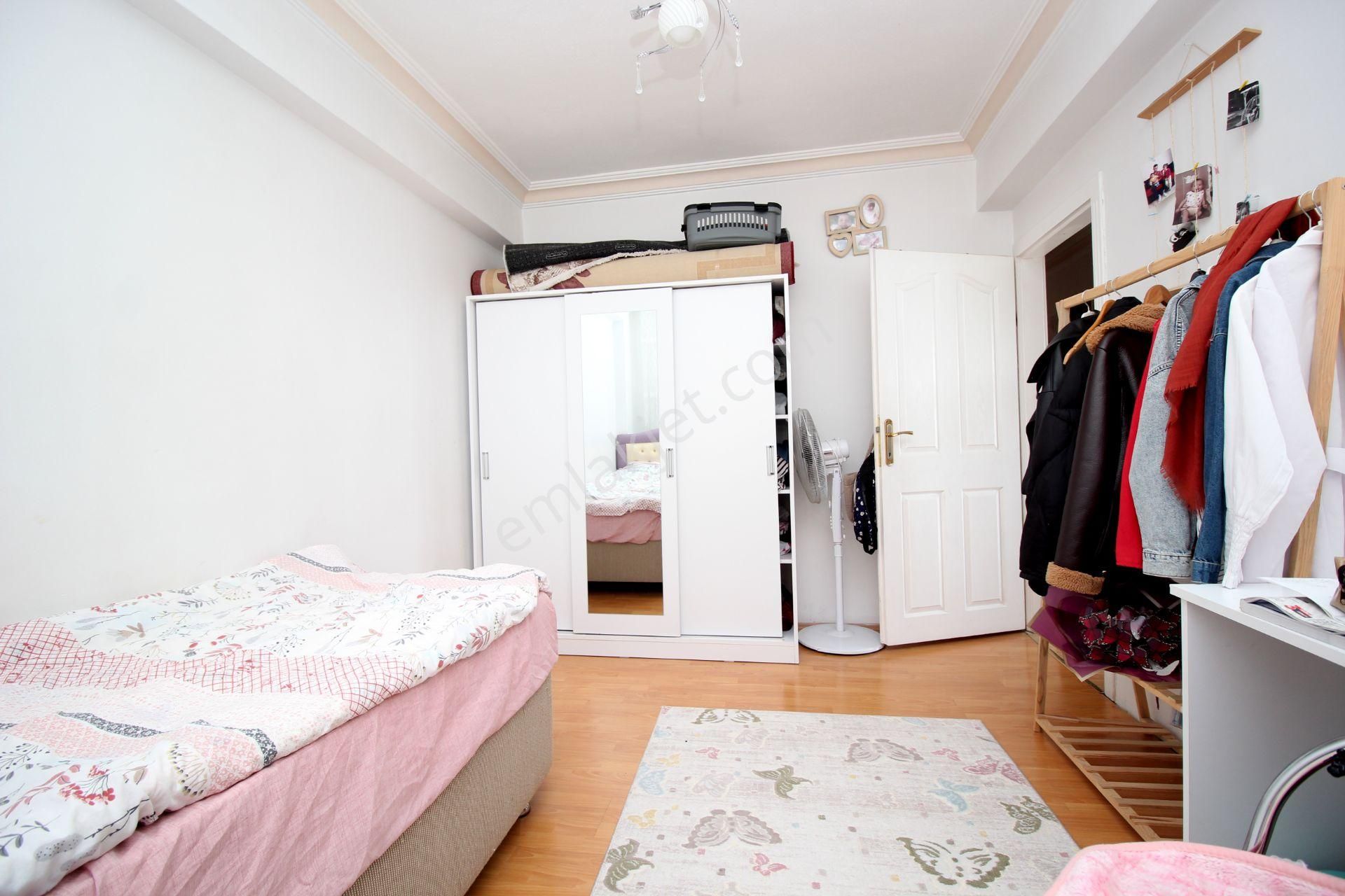 Emre Emlak'tan Süvari'de Ön Cephe Çift Giriş 5+1 Dubleks Satılık Daire - Görsel 17