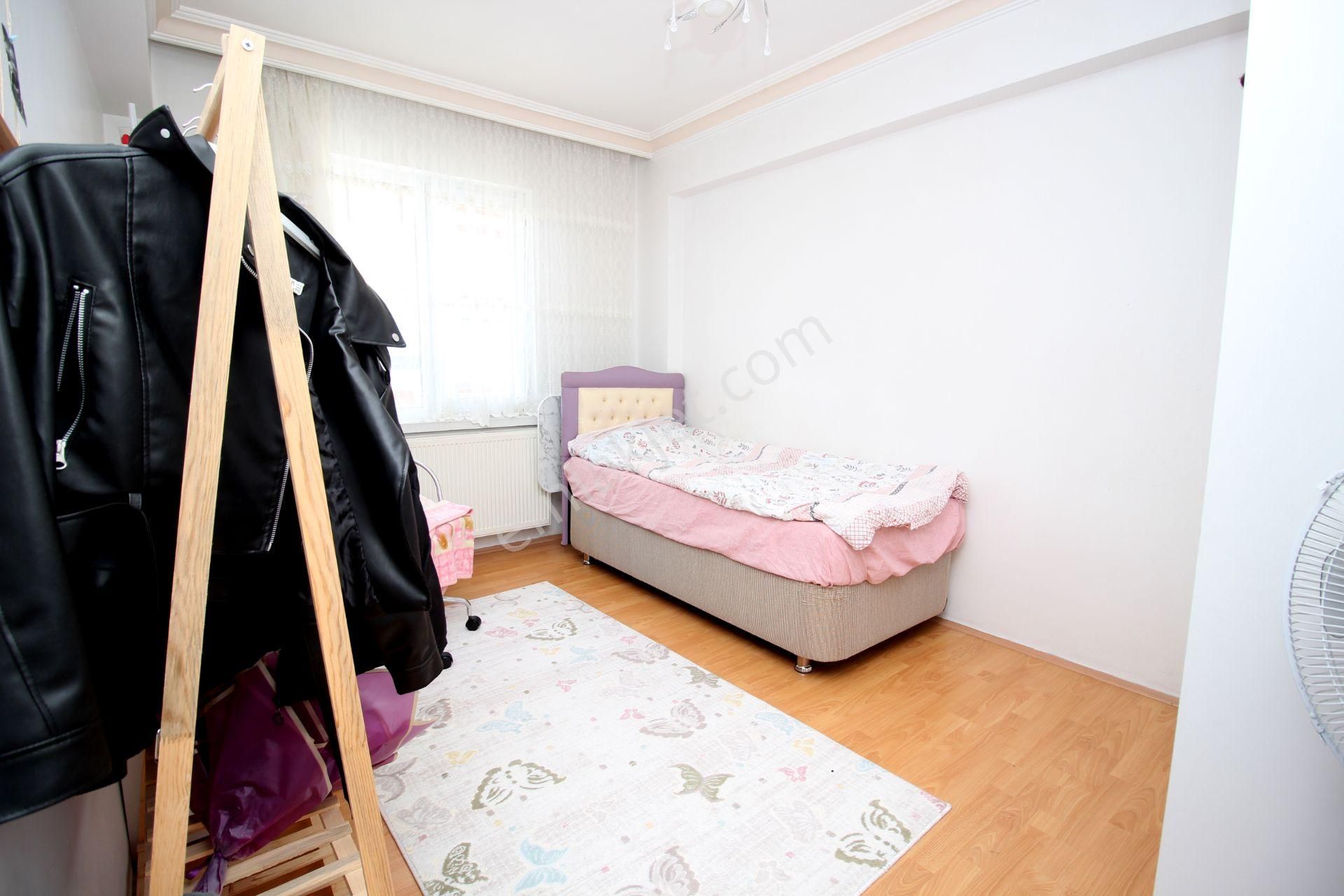 Emre Emlak'tan Süvari'de Ön Cephe Çift Giriş 5+1 Dubleks Satılık Daire - Görsel 10