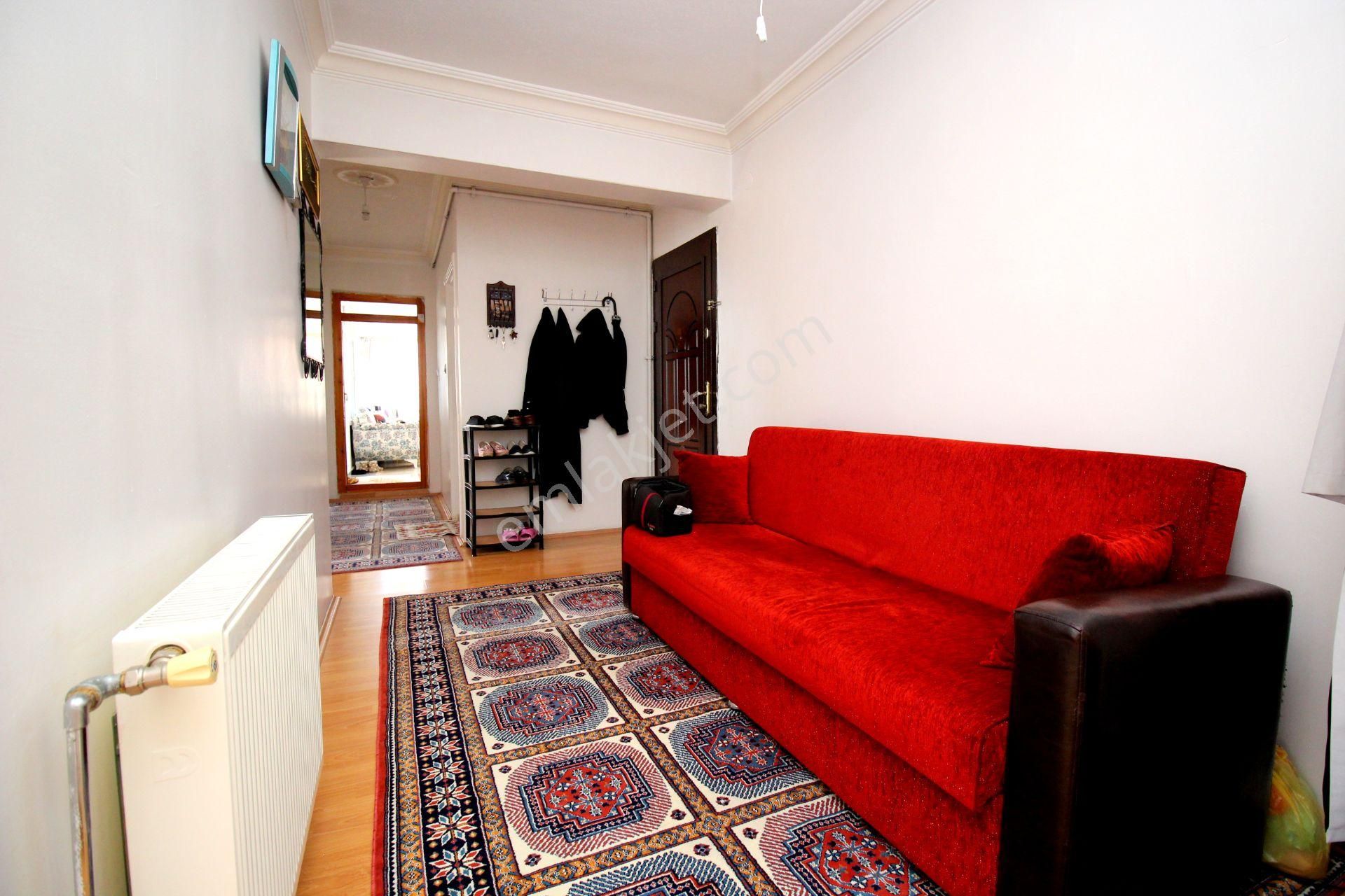 Emre Emlak'tan Süvari'de Ön Cephe Çift Giriş 5+1 Dubleks Satılık Daire - Görsel 34