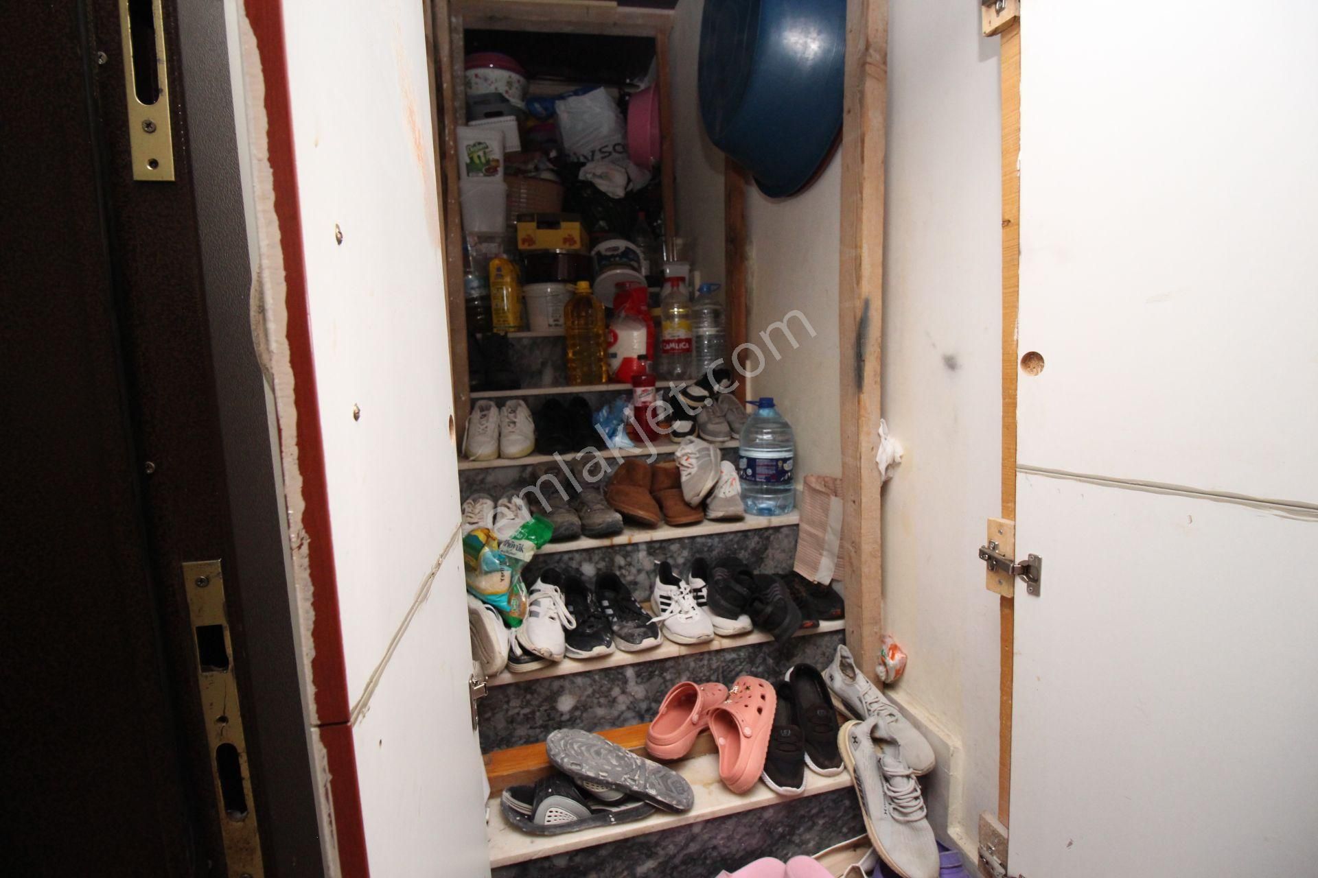 Emre Emlak'tan Süvari'de Ön Cephe Çift Giriş 5+1 Dubleks Satılık Daire - Görsel 25