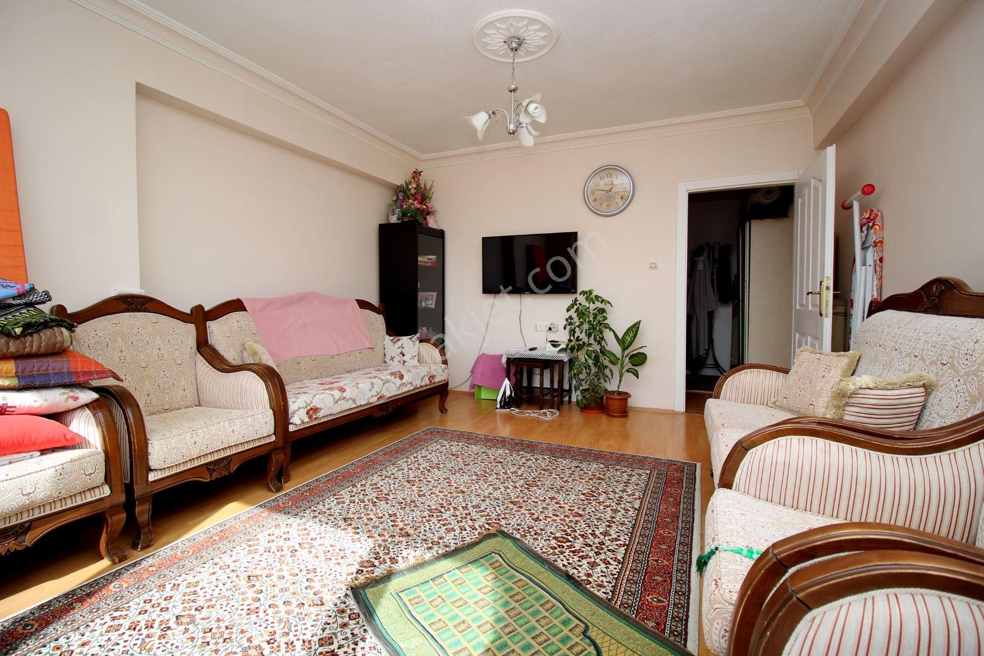 Emre Emlak'tan Süvari'de Ön Cephe Çift Giriş 5+1 Dubleks Satılık Daire - Görsel 3