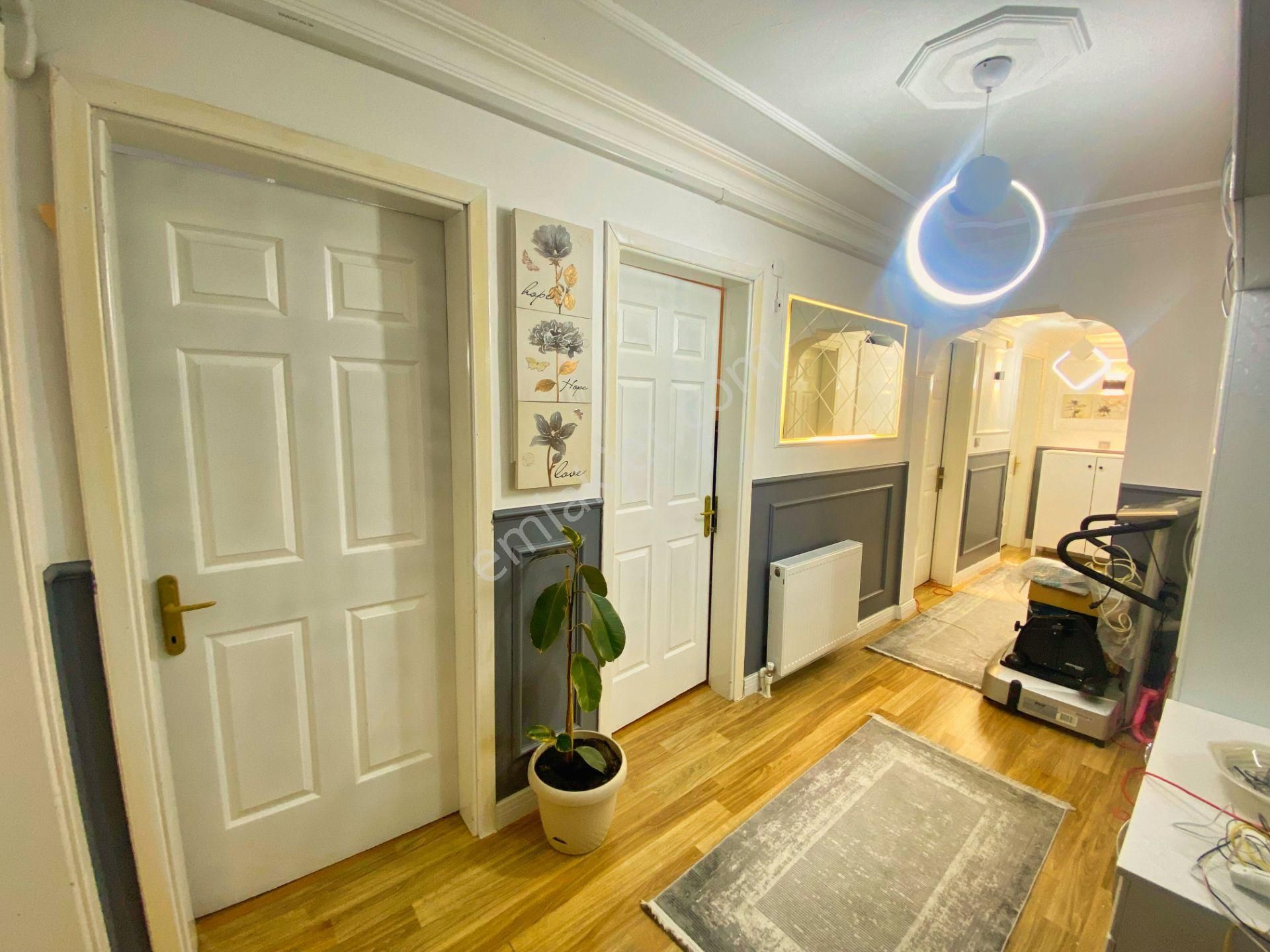 Aktiften Akçay'ın En Prestijli Lokasyonunda Tek Yetkili Olduğumuz Masrafsız Ayrı Mutfak 3+1daire - Görsel 32