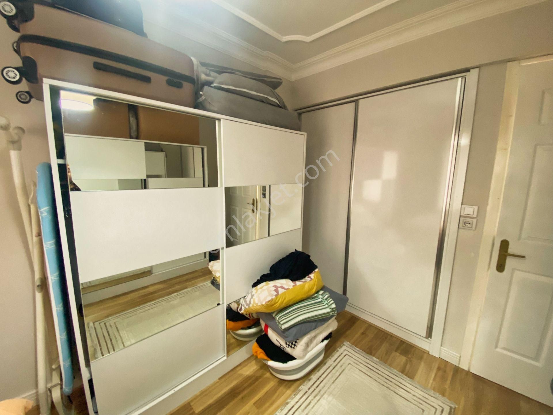 Aktiften Akçay'ın En Prestijli Lokasyonunda Tek Yetkili Olduğumuz Masrafsız Ayrı Mutfak 3+1daire - Görsel 22