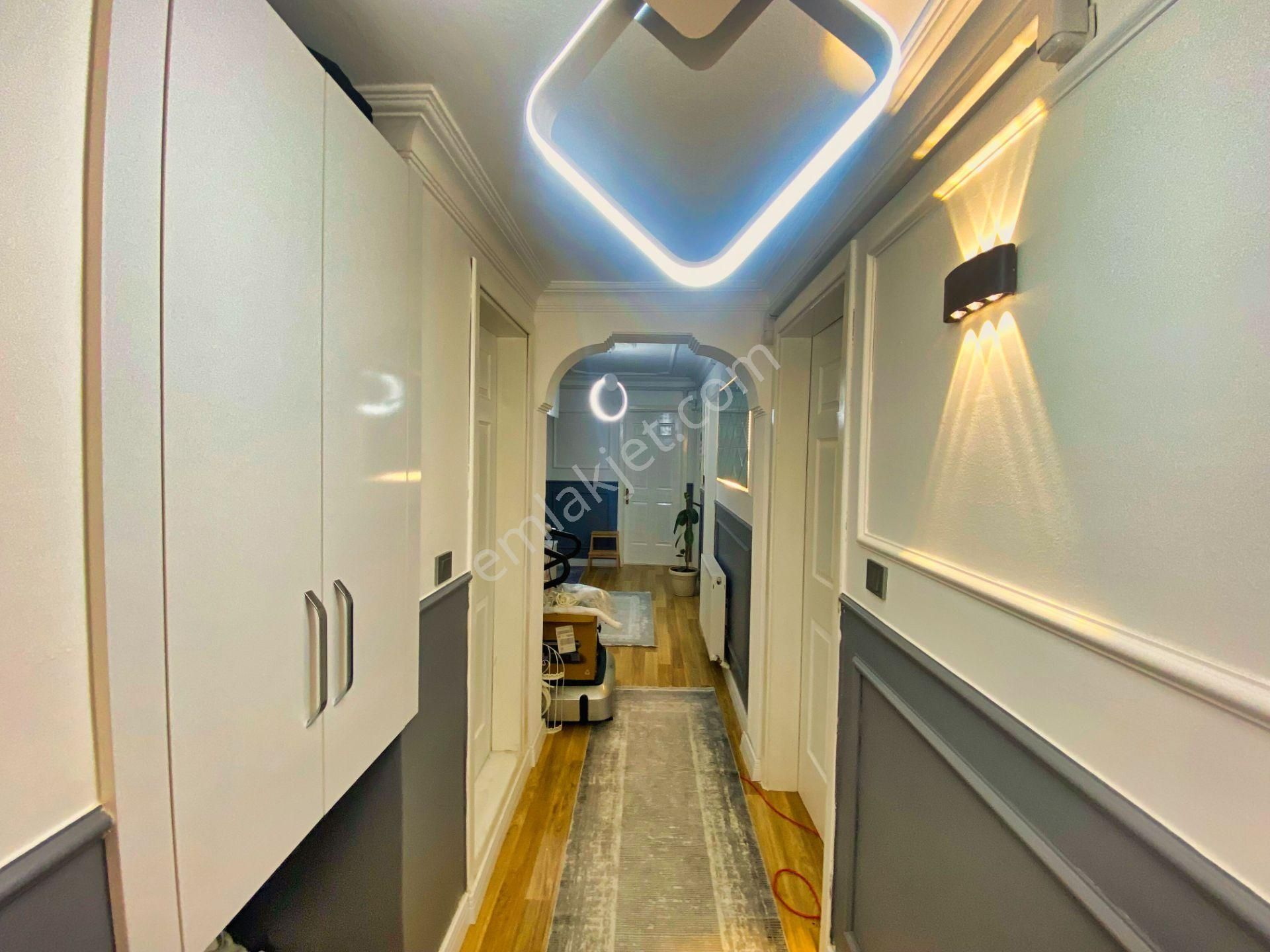 Aktiften Akçay'ın En Prestijli Lokasyonunda Tek Yetkili Olduğumuz Masrafsız Ayrı Mutfak 3+1daire - Görsel 29