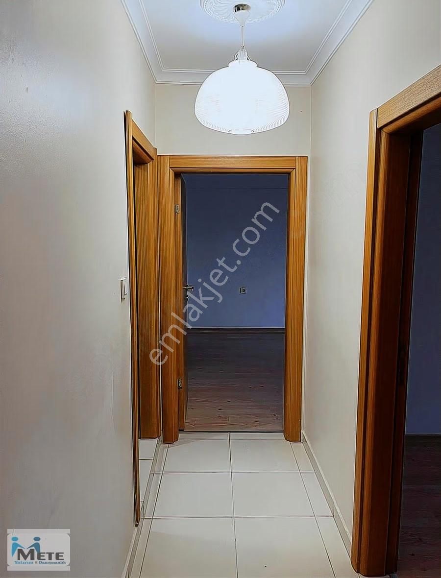 Çorlu Hürriyet Mah. Çarşı Konaklarında Kiralık 3+1 Daire - Görsel 2