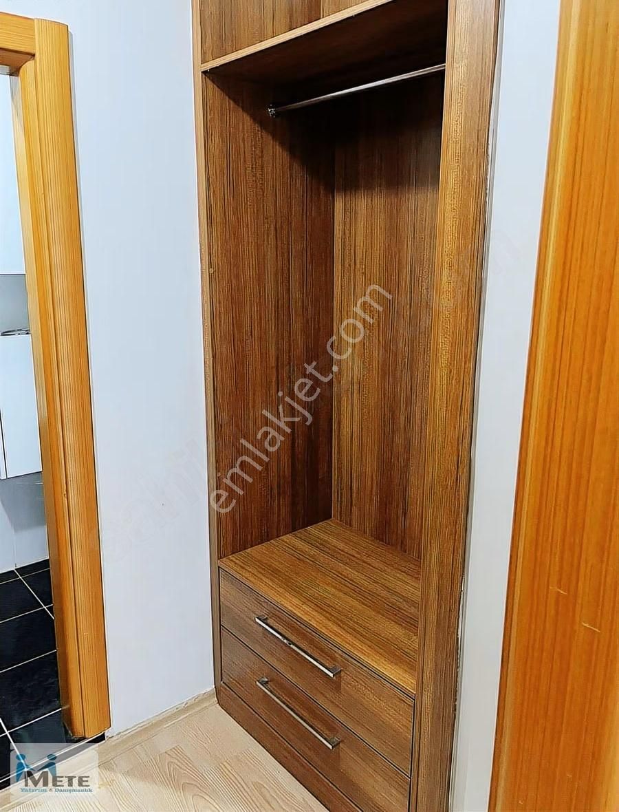 Çorlu Hürriyet Mah. Çarşı Konaklarında Kiralık 3+1 Daire - Görsel 17