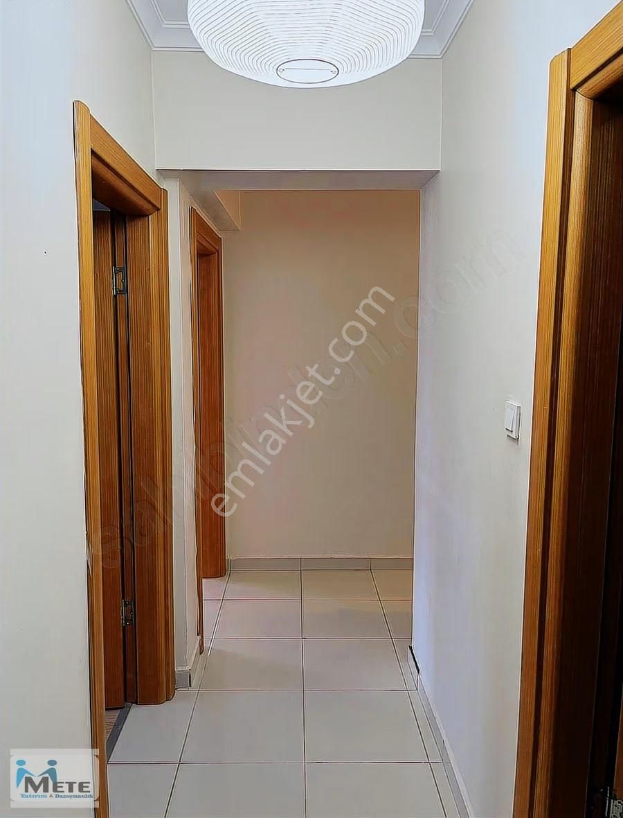Çorlu Hürriyet Mah. Çarşı Konaklarında Kiralık 3+1 Daire - Görsel 25