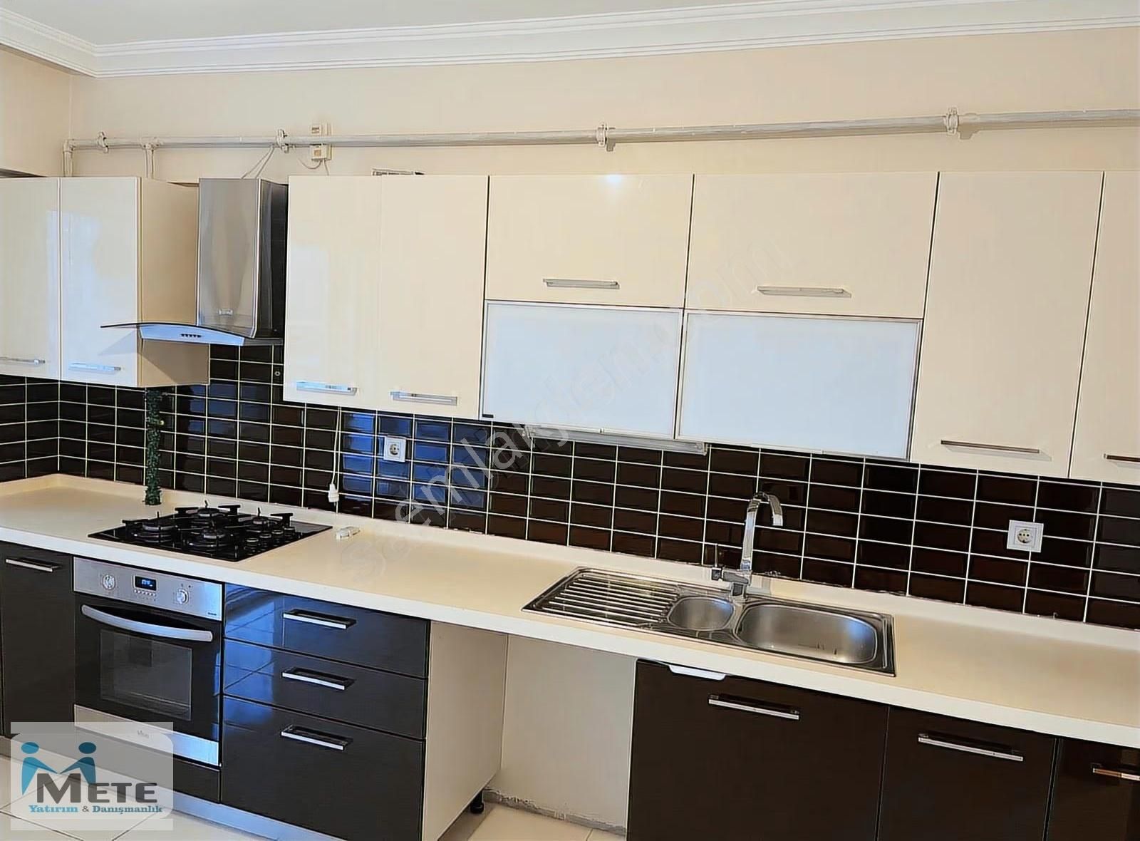 Çorlu Hürriyet Mah. Çarşı Konaklarında Kiralık 3+1 Daire - Görsel 30