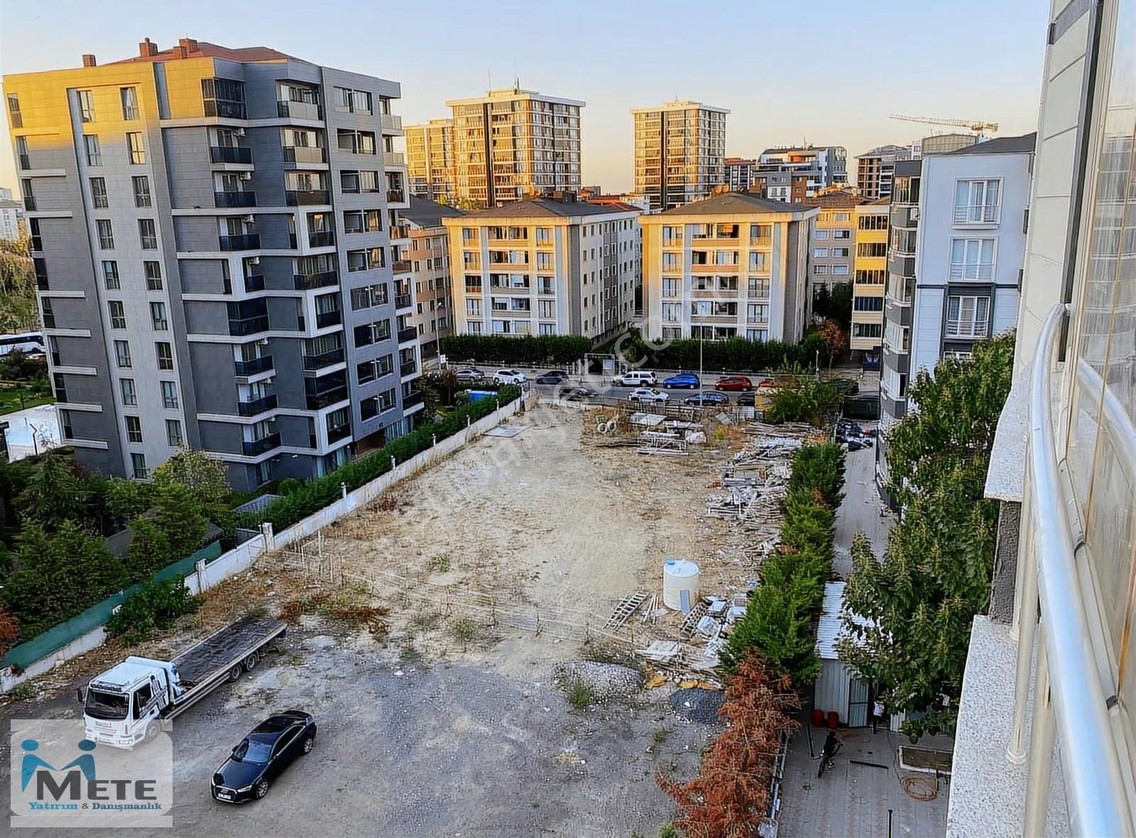 Çorlu Hürriyet Mah. Çarşı Konaklarında Kiralık 3+1 Daire - Görsel 32