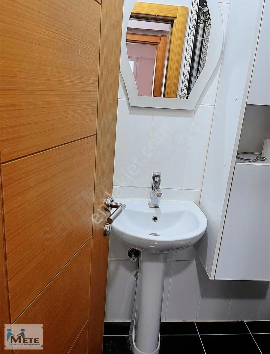 Çorlu Hürriyet Mah. Çarşı Konaklarında Kiralık 3+1 Daire - Görsel 10