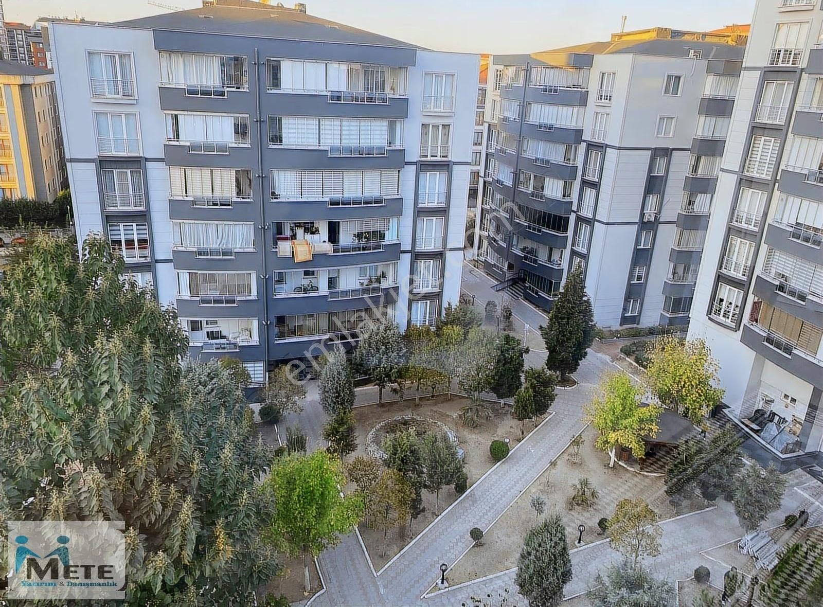 Çorlu Hürriyet Mah. Çarşı Konaklarında Kiralık 3+1 Daire - Görsel 14